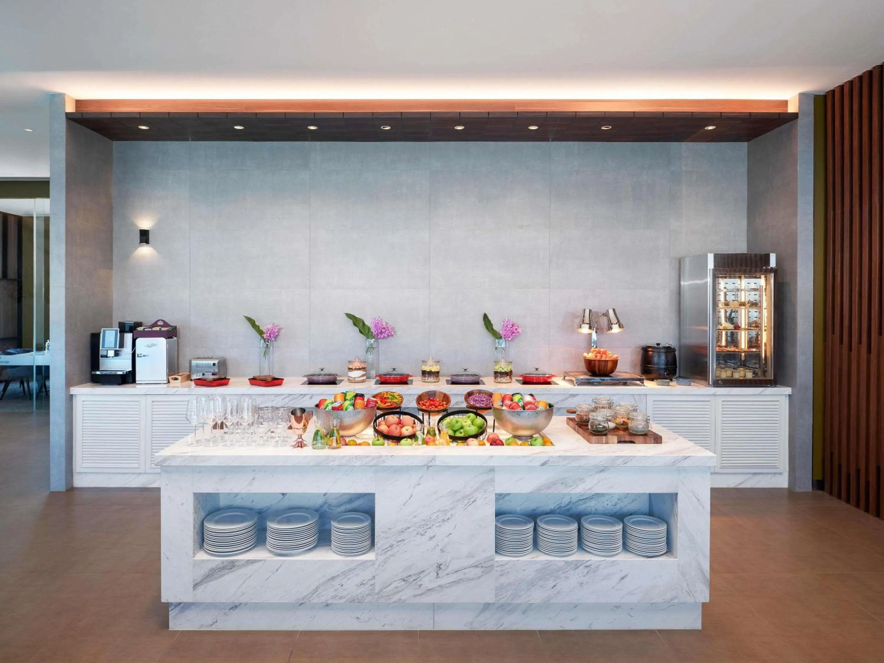 Other in Novotel Marina Sriracha