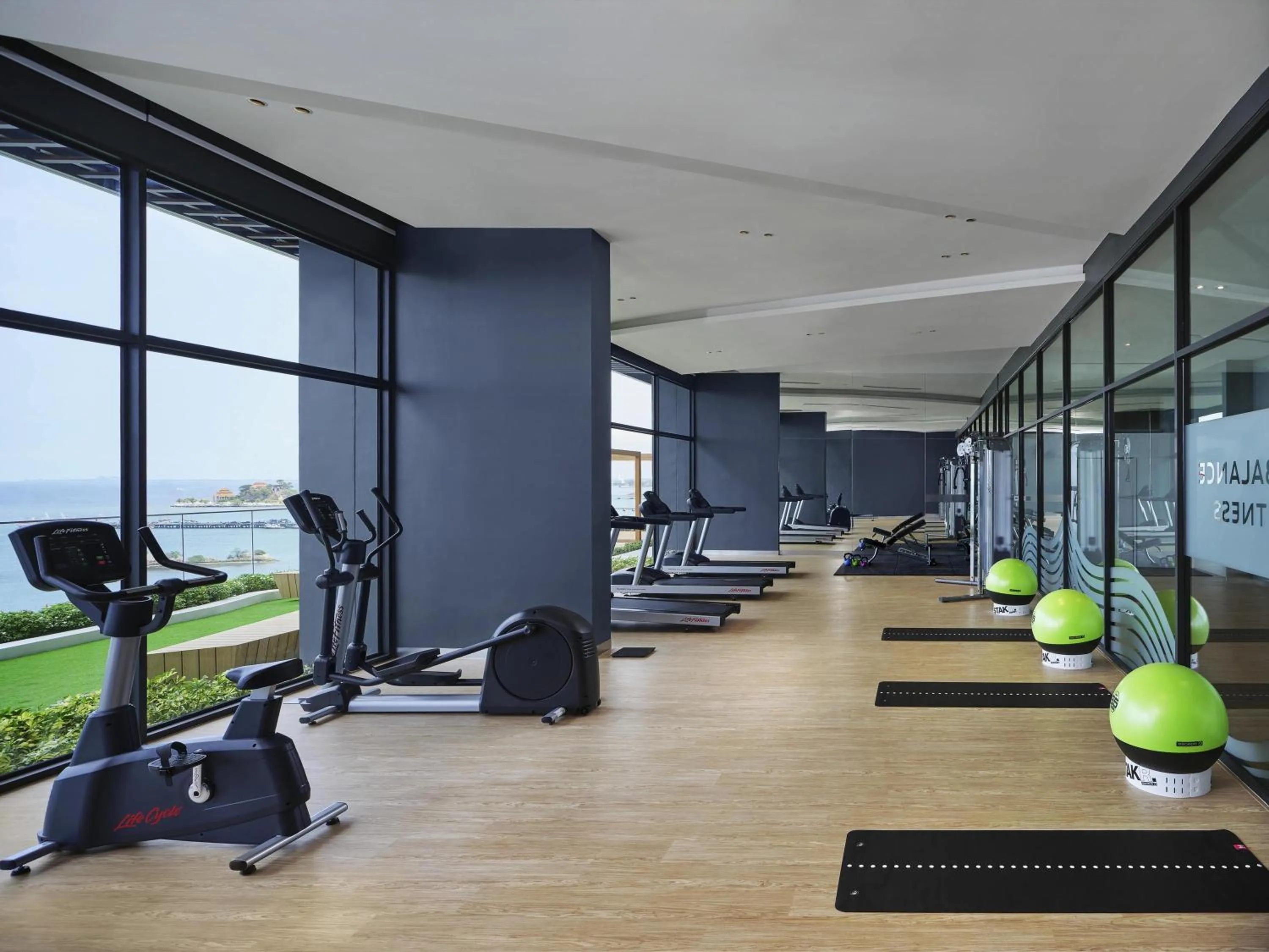 Other in Novotel Marina Sriracha