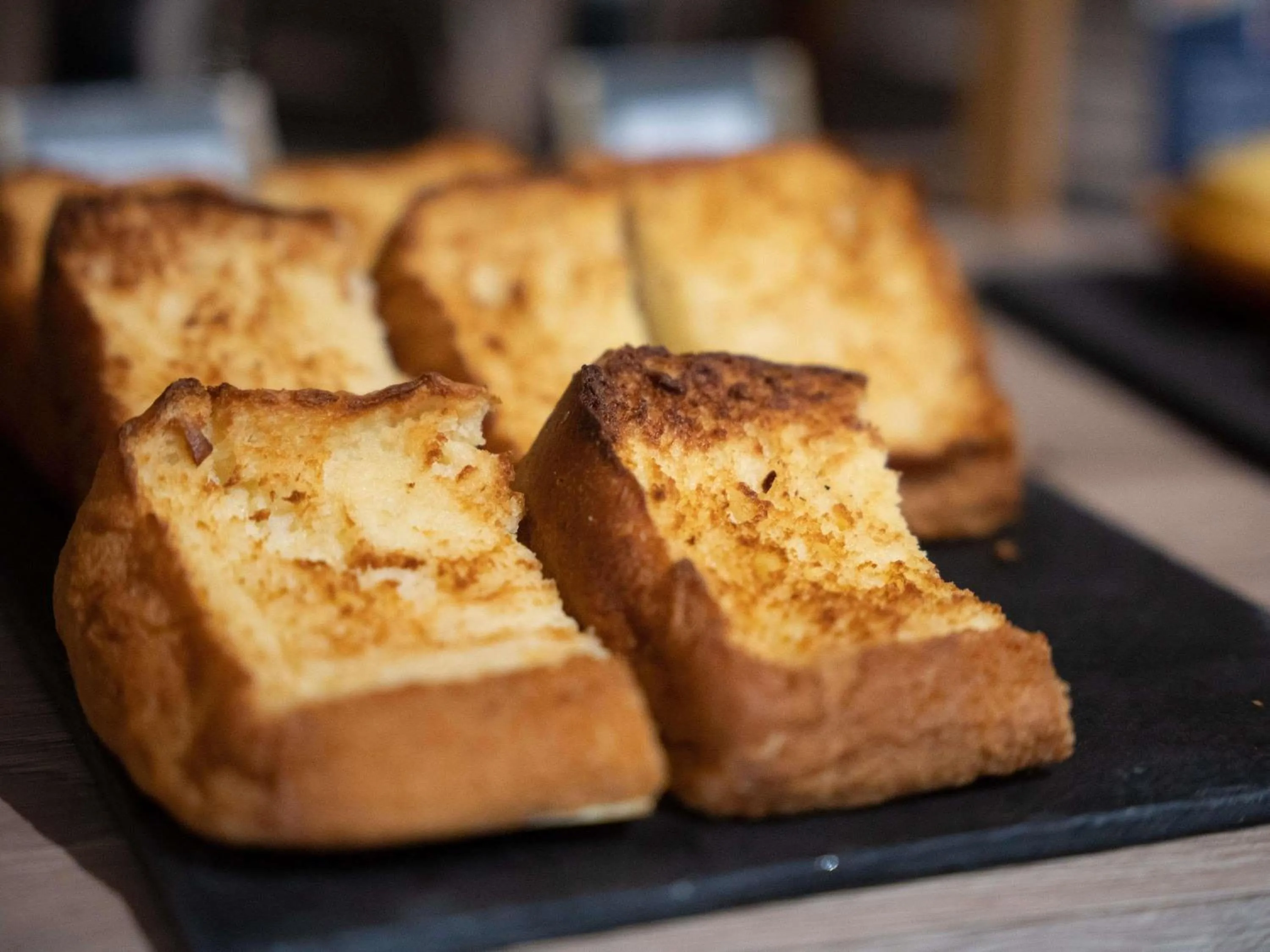 Breakfast in Novotel Angers Centre Gare