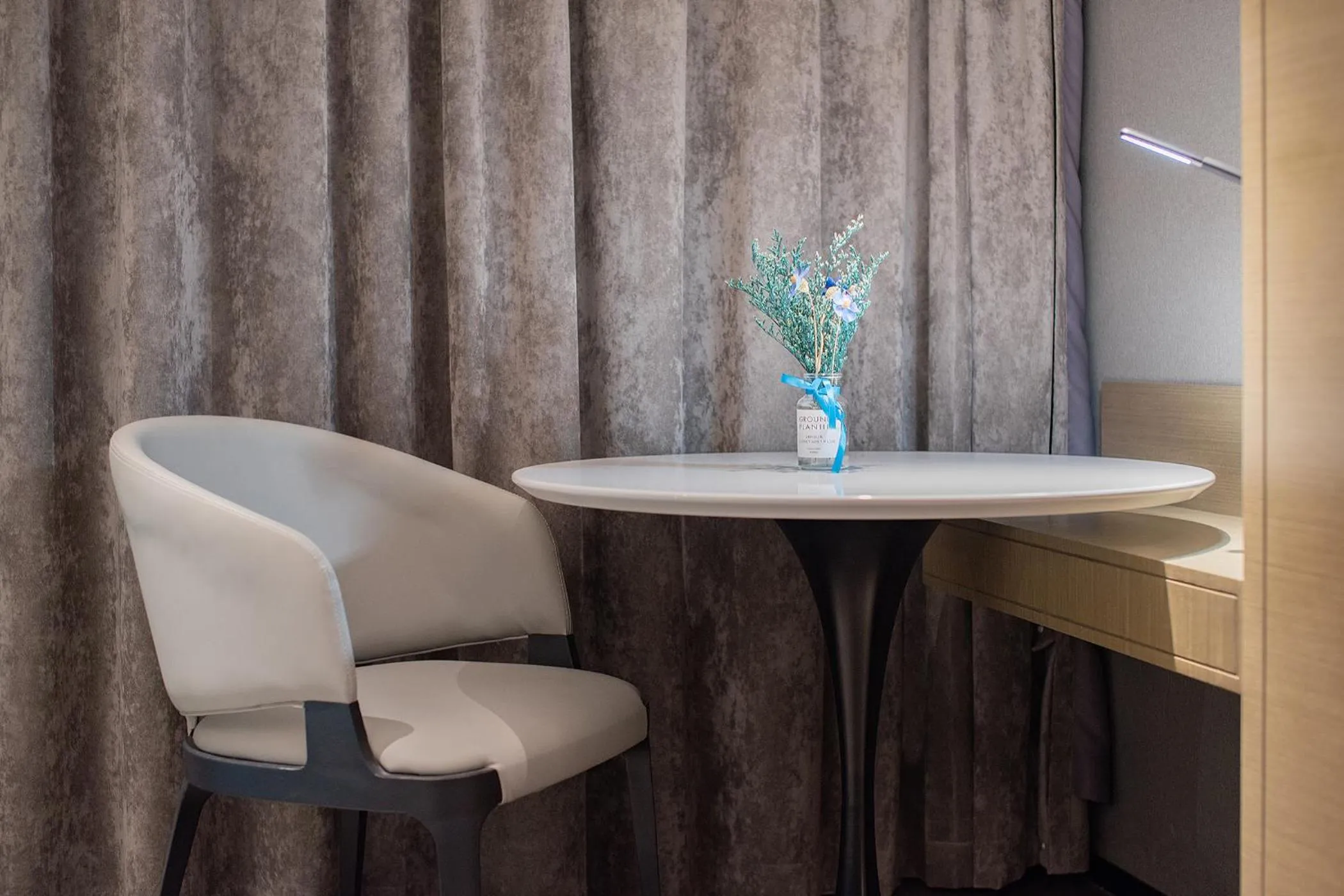 Mercure Rugao City Centre