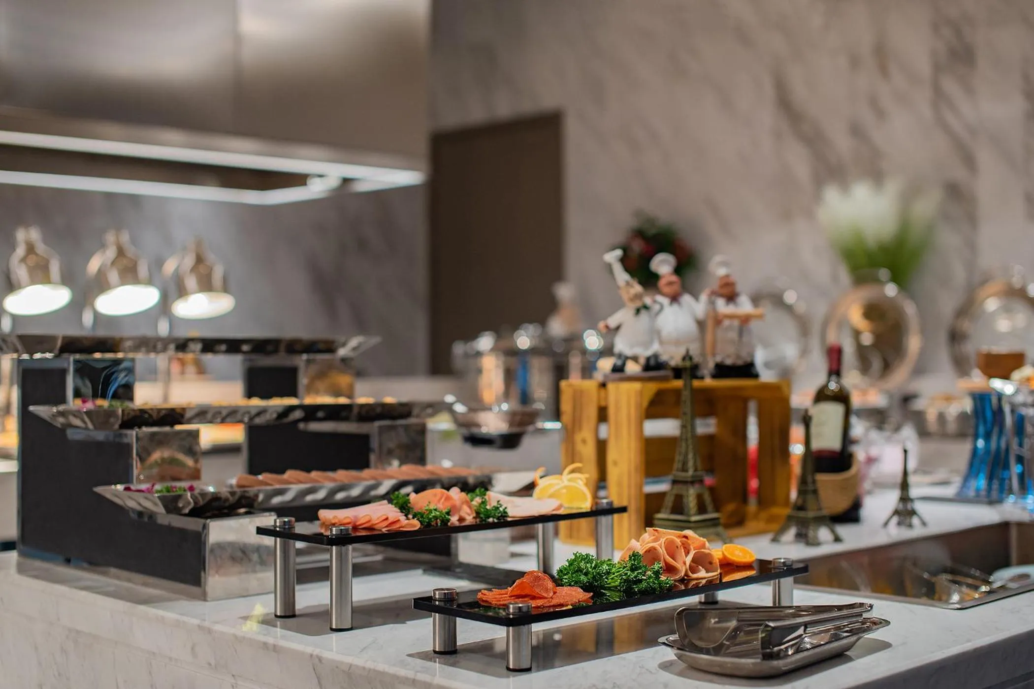 Mercure Rugao City Centre