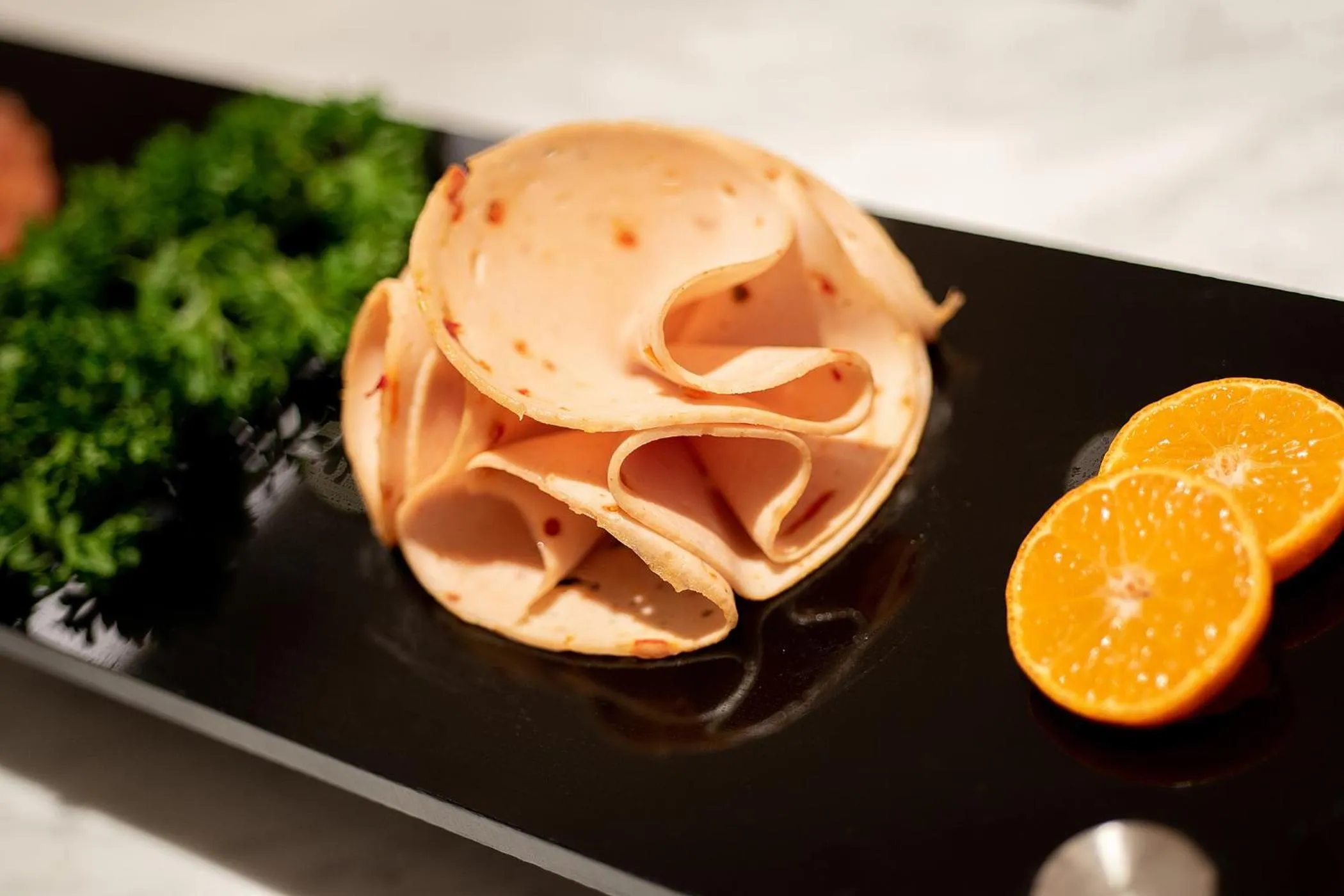 Breakfast in Mercure Rugao City Centre