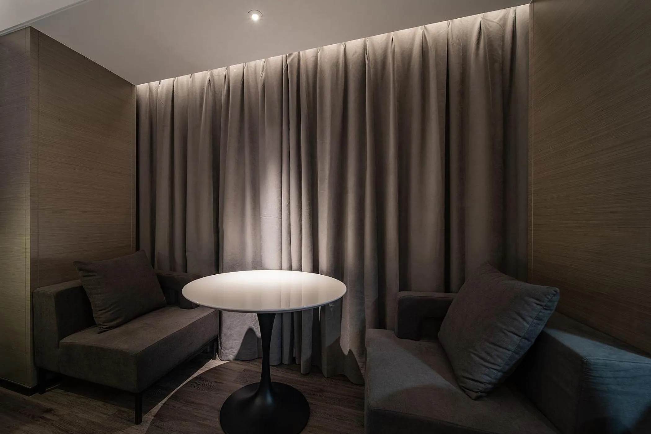 Mercure Rugao City Centre