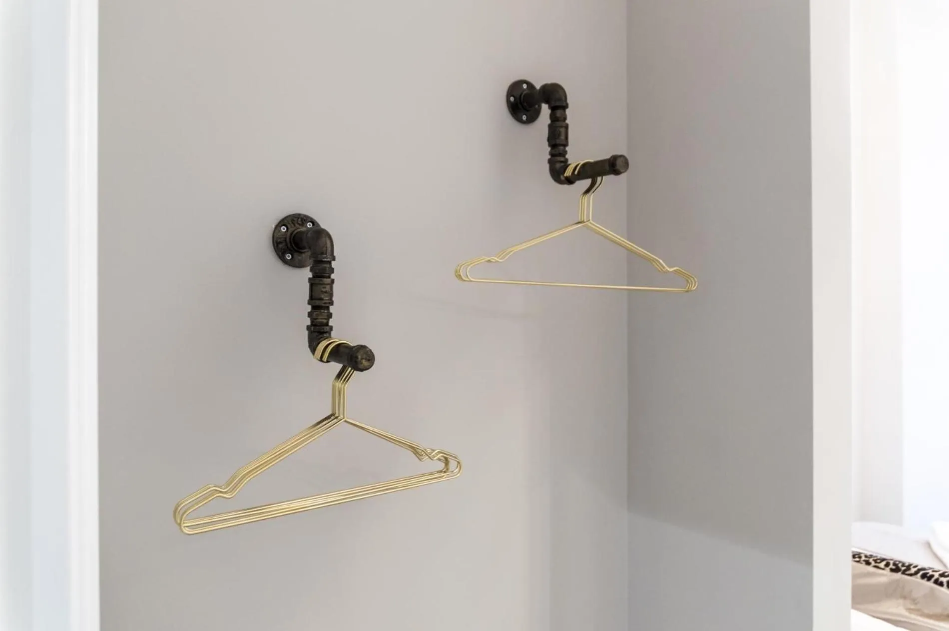 Floor plan in Pieces of Eight - 2 Bedroom Apartment - Tenby - (Windsor House)