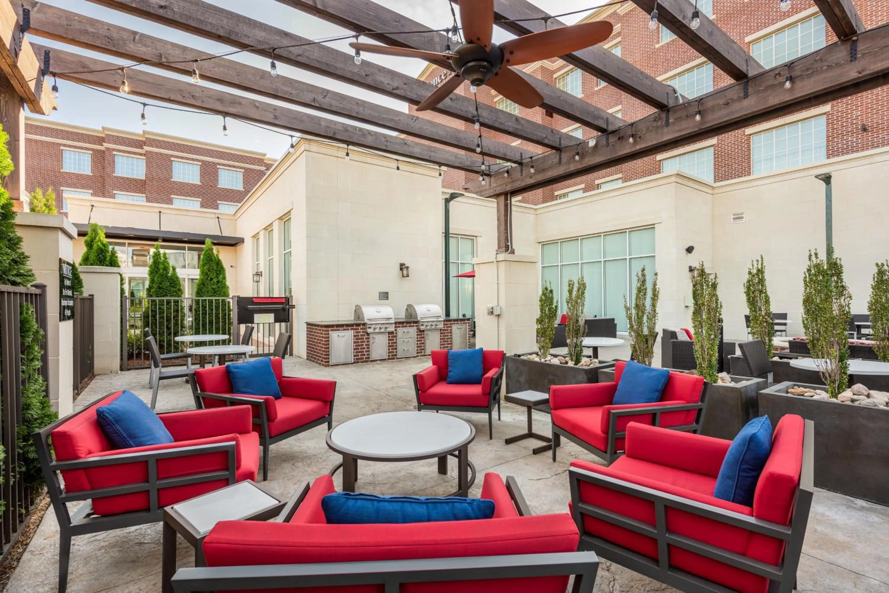 Other in Residence Inn Franklin Berry Farms