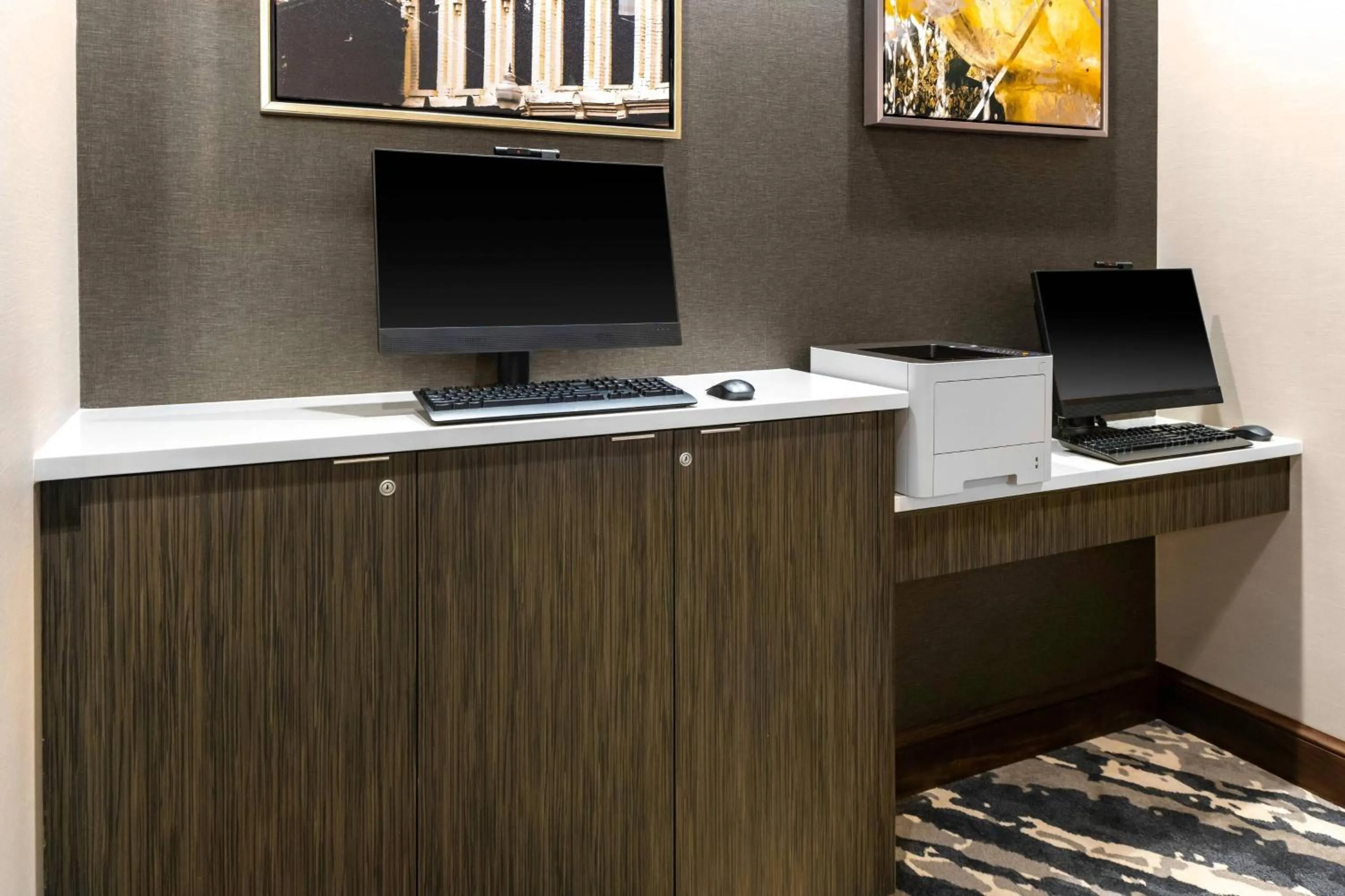 Other in Residence Inn Franklin Berry Farms