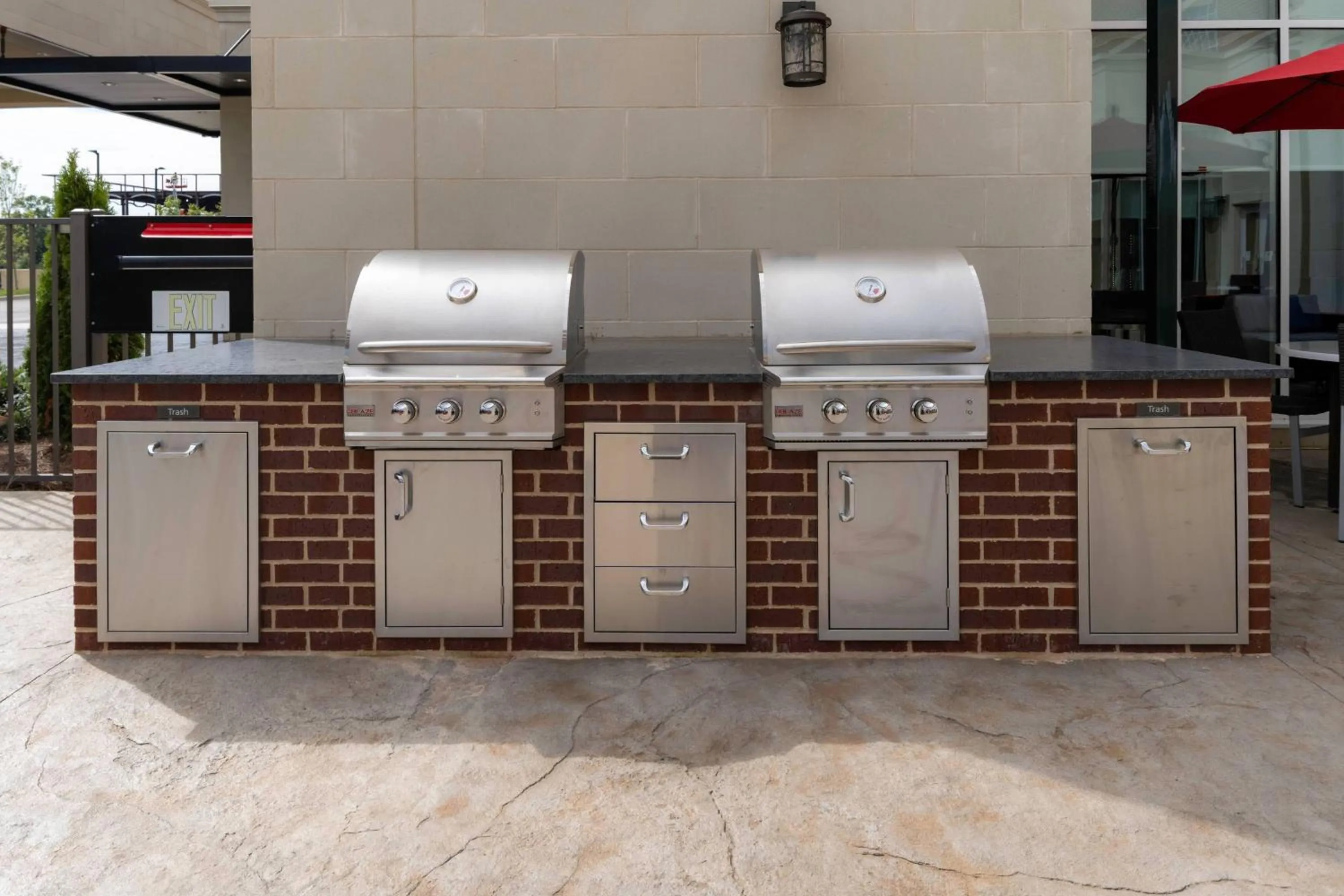 Other in Residence Inn Franklin Berry Farms