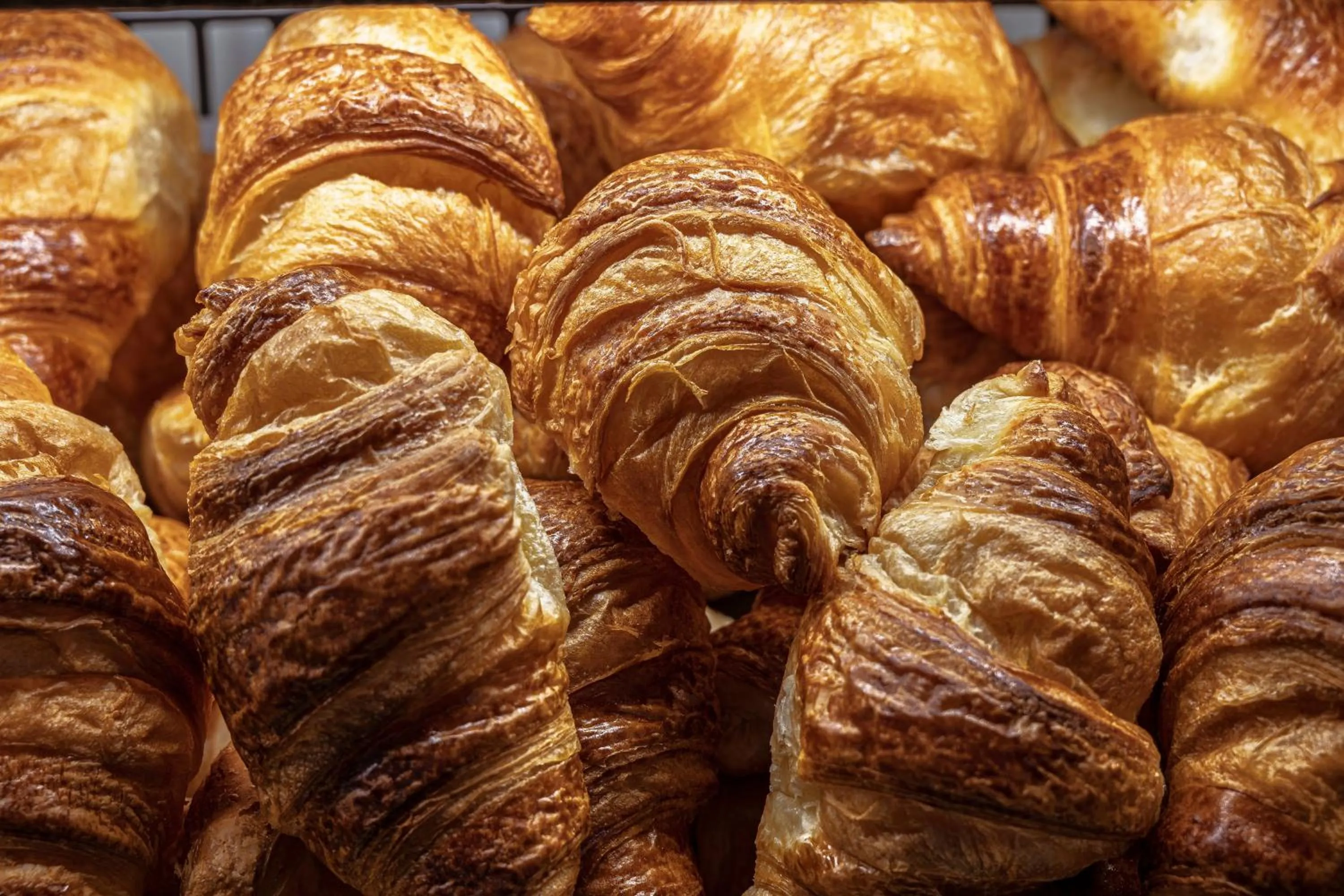 Breakfast in Moxy Kaunas Center