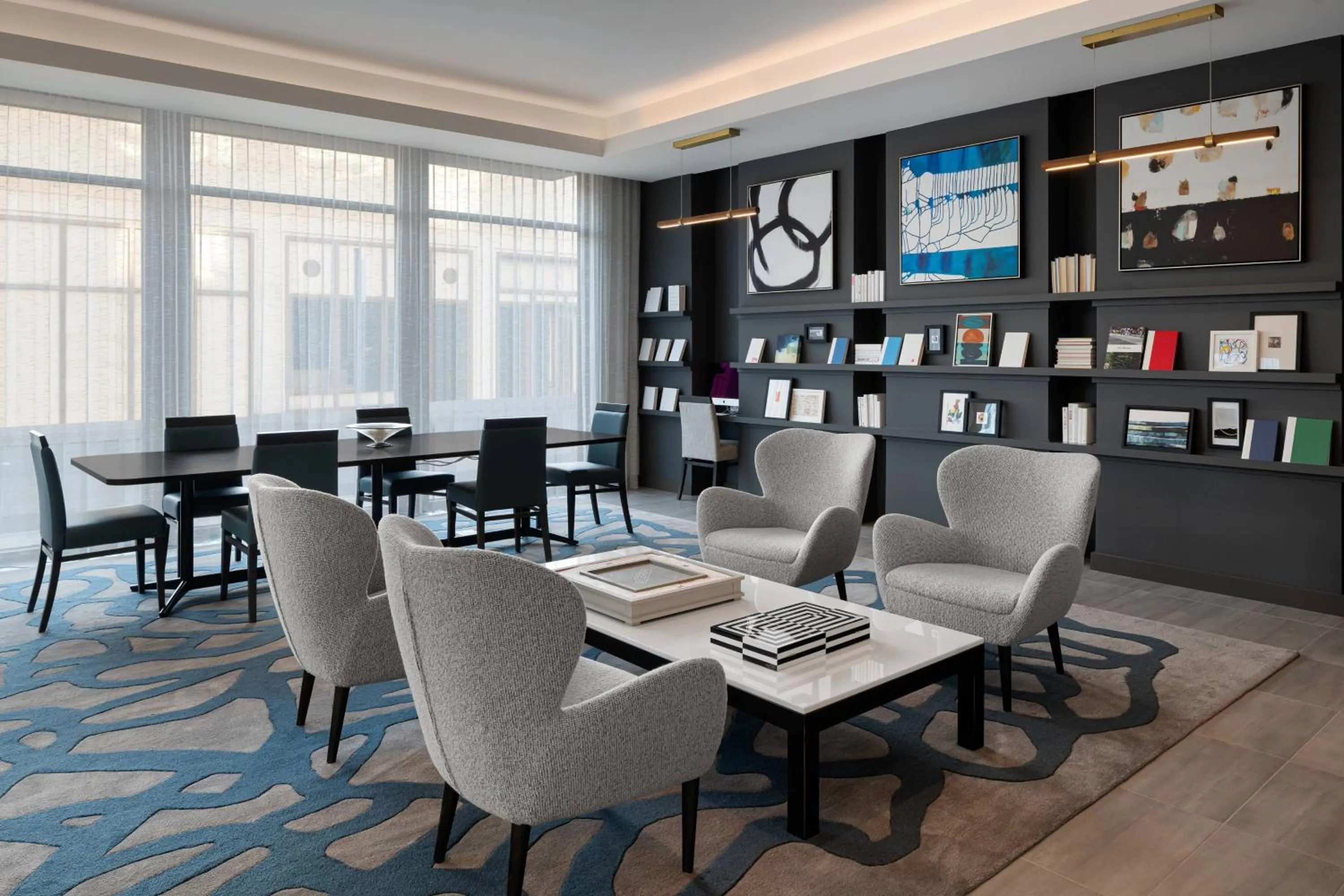 Other in AC Hotel by Marriott Santa Rosa Sonoma Wine Country