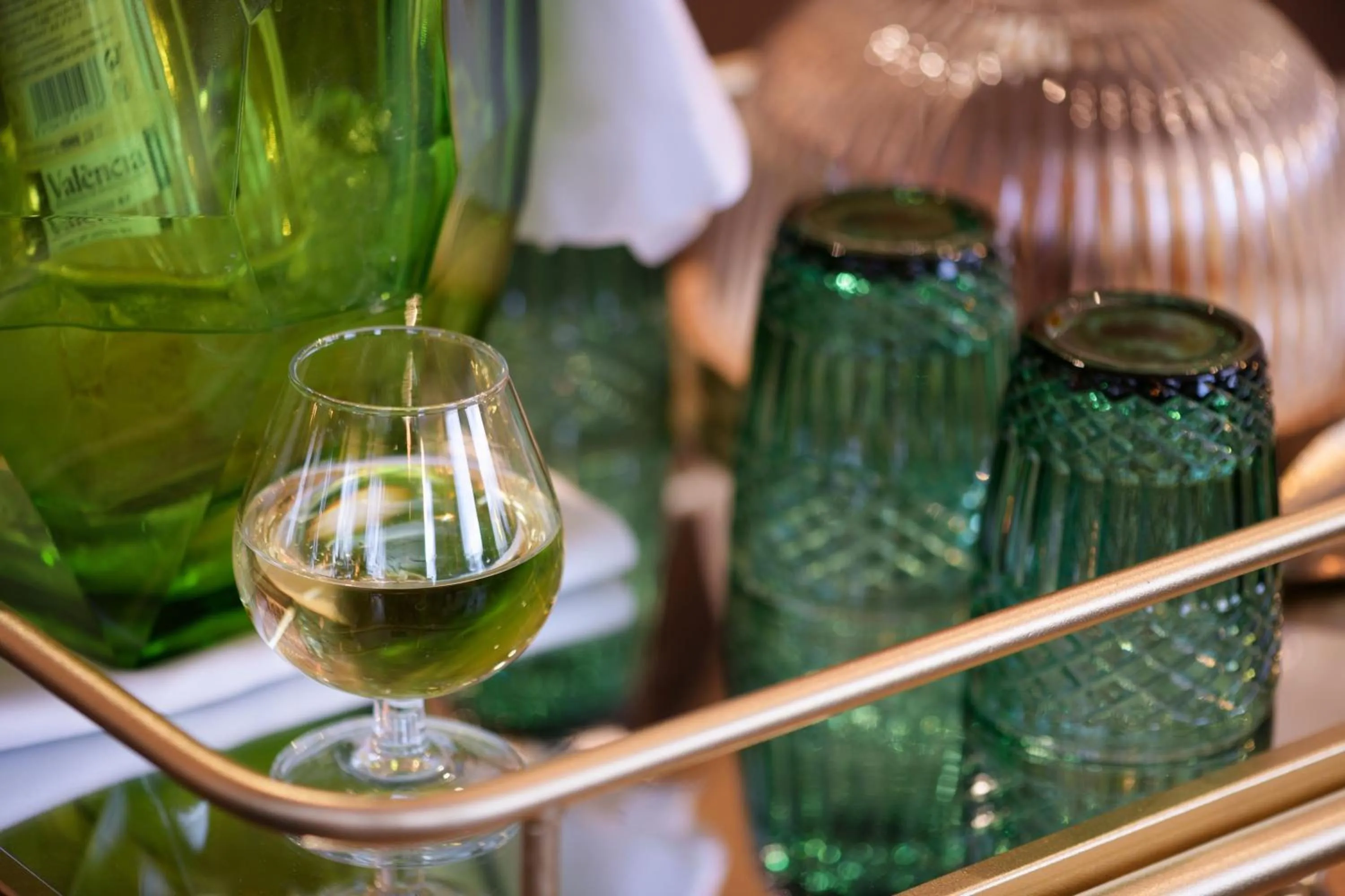 Other in Palacio Santa Clara, Autograph Collection