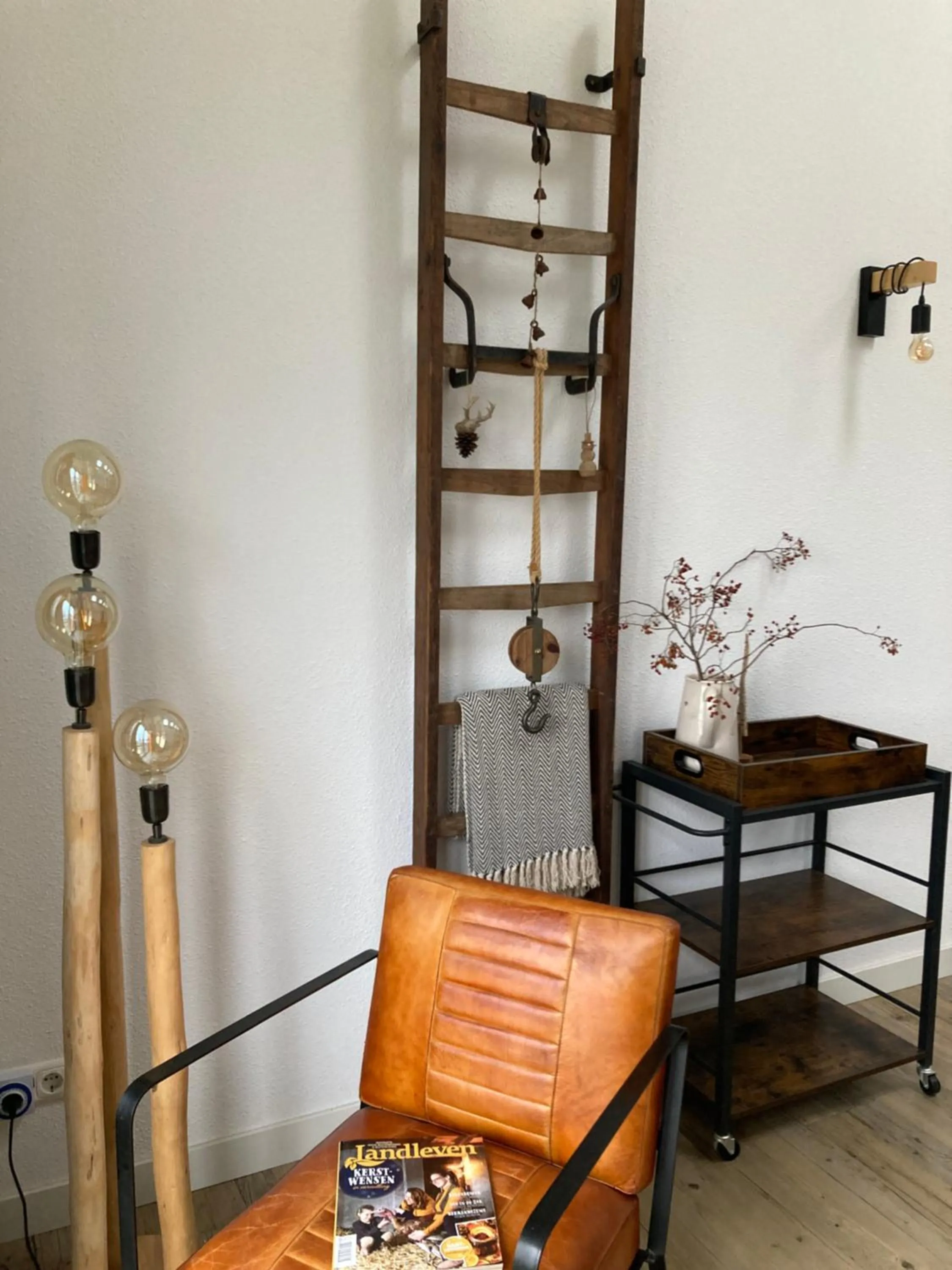 Vertoeven bij Verhoeven