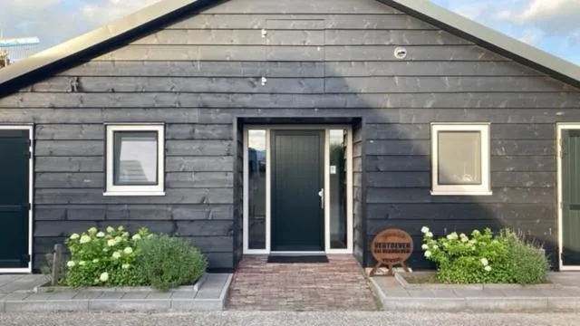 Vertoeven bij Verhoeven