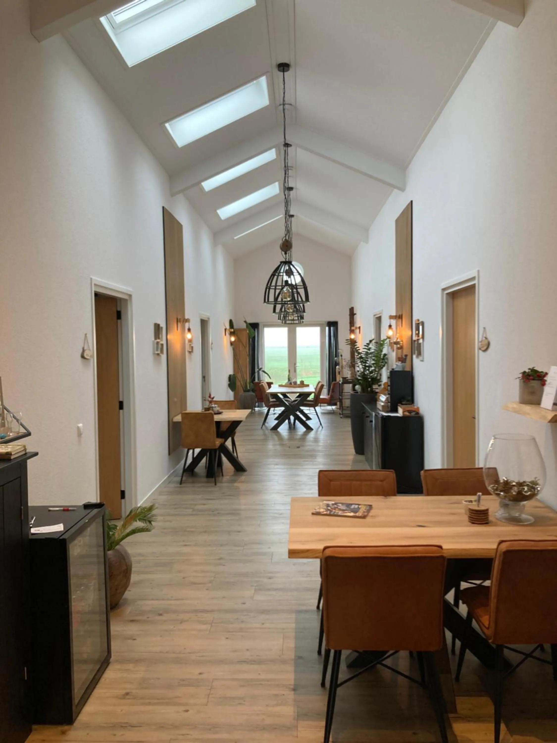 Vertoeven bij Verhoeven