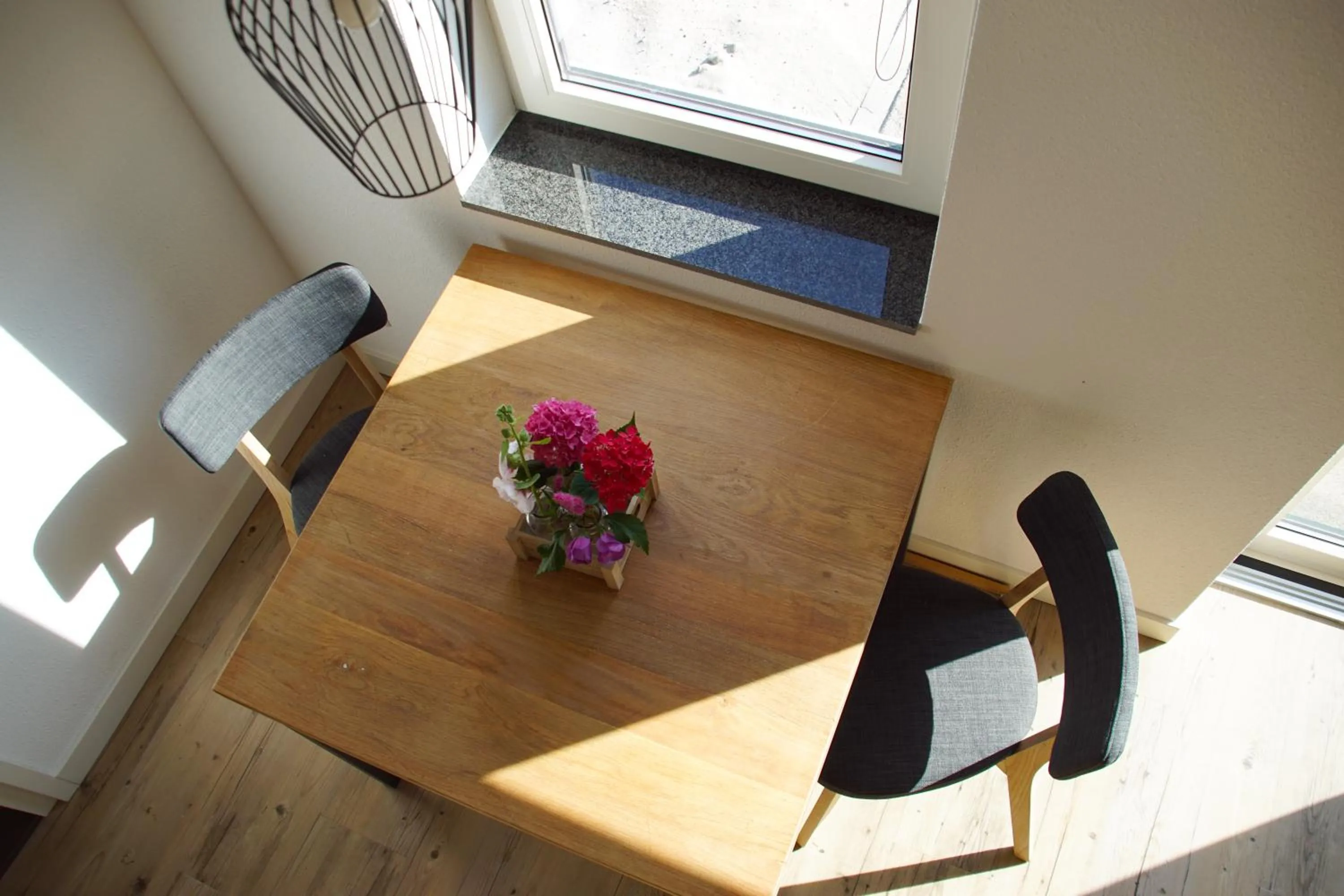 Vertoeven bij Verhoeven