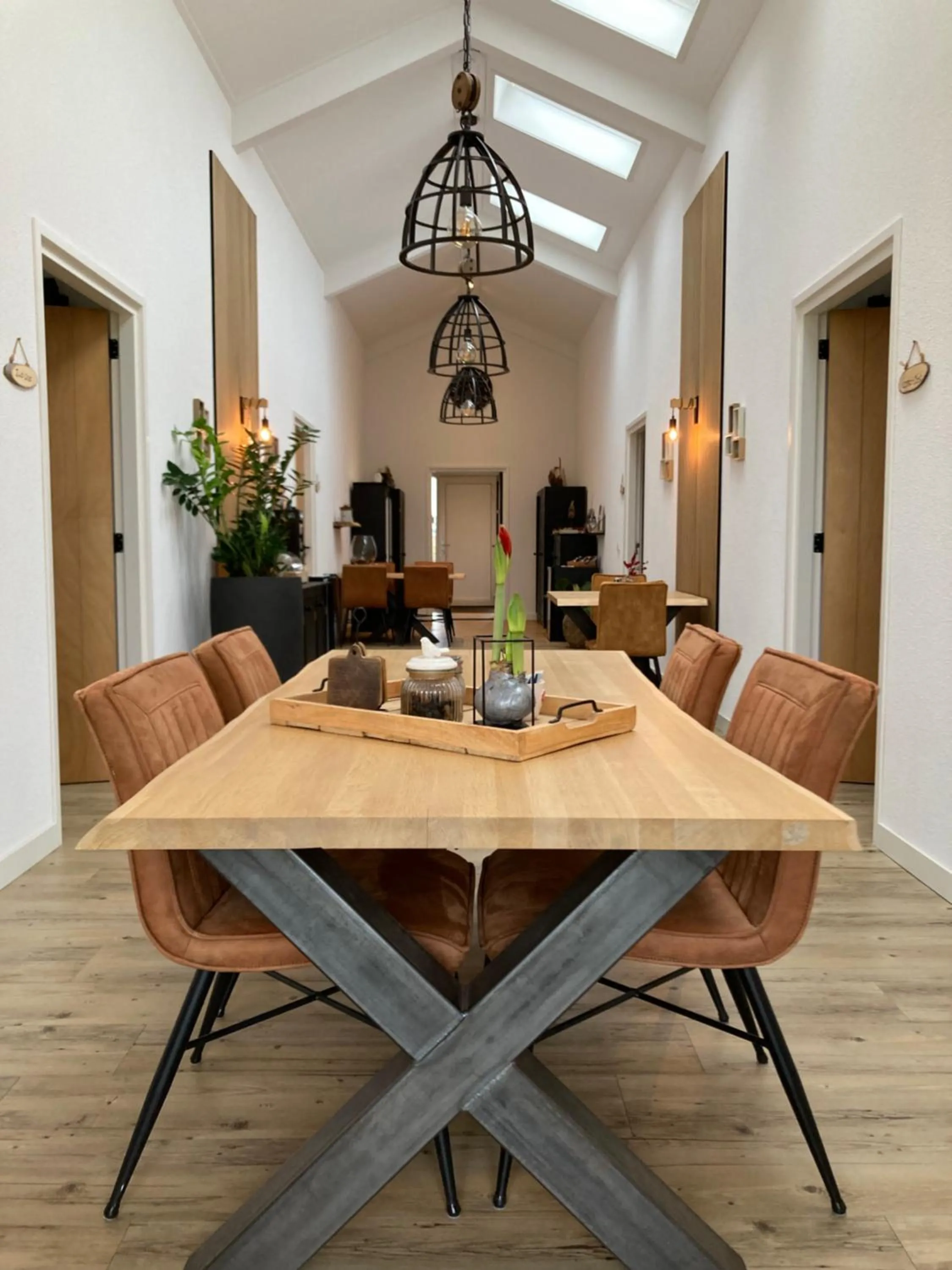 Vertoeven bij Verhoeven