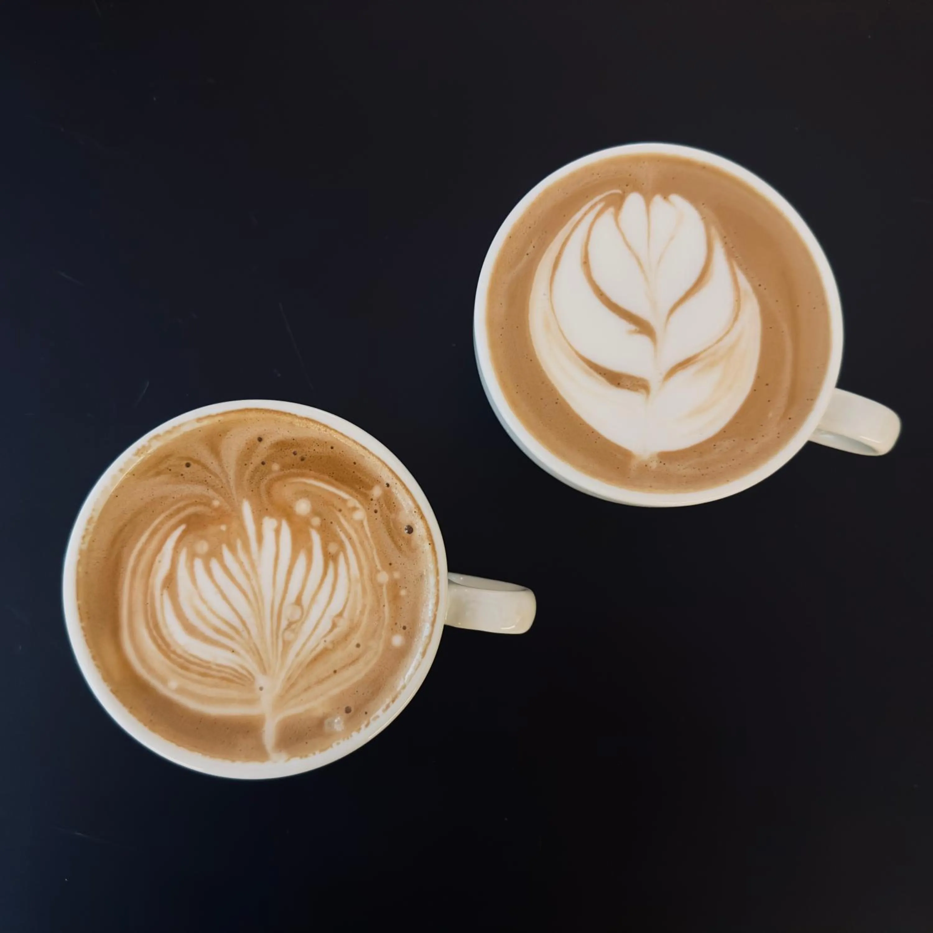 Breakfast in Wil7 Boutique Hotel