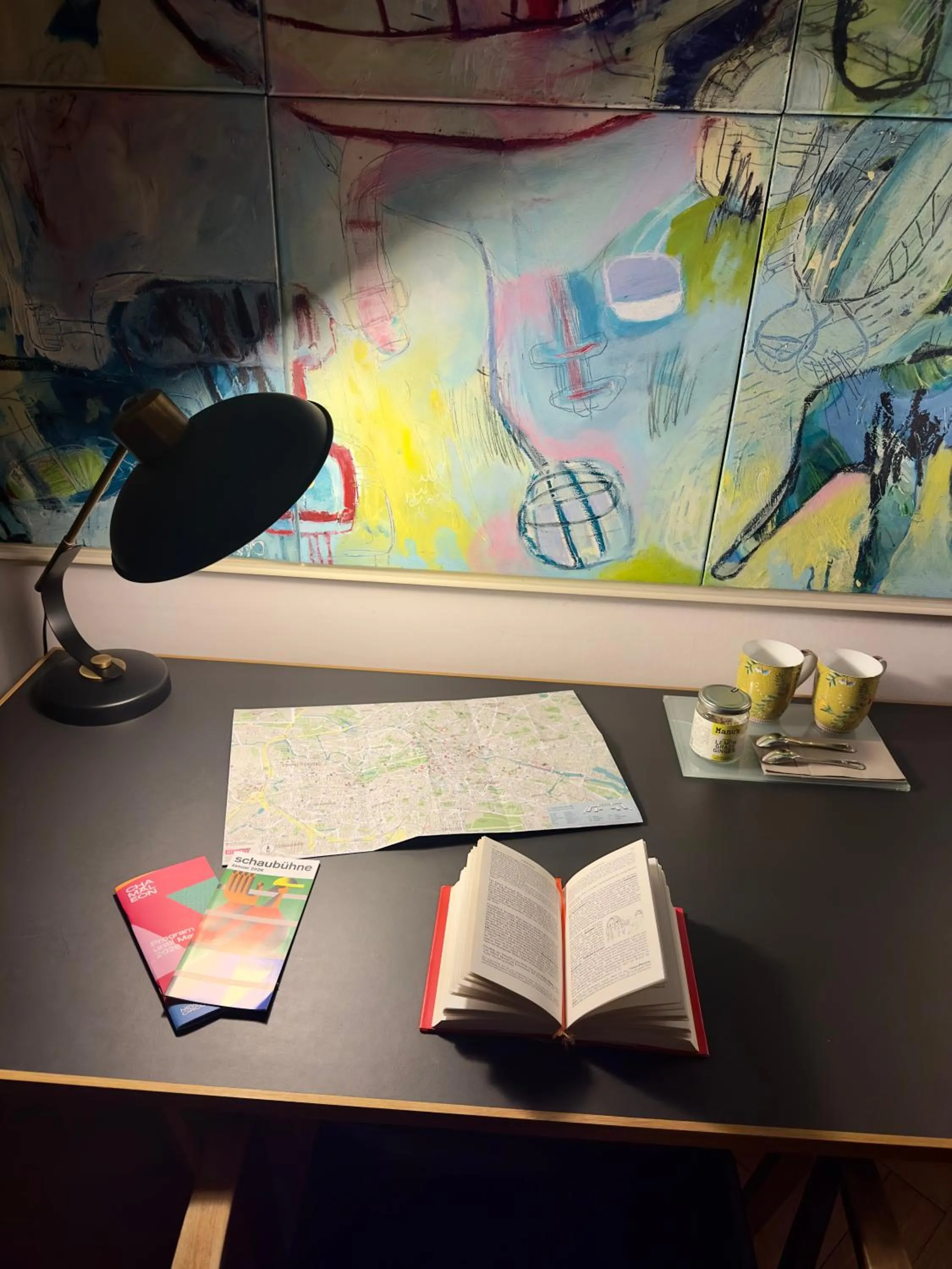 Bedroom in Wil7 Boutique Hotel