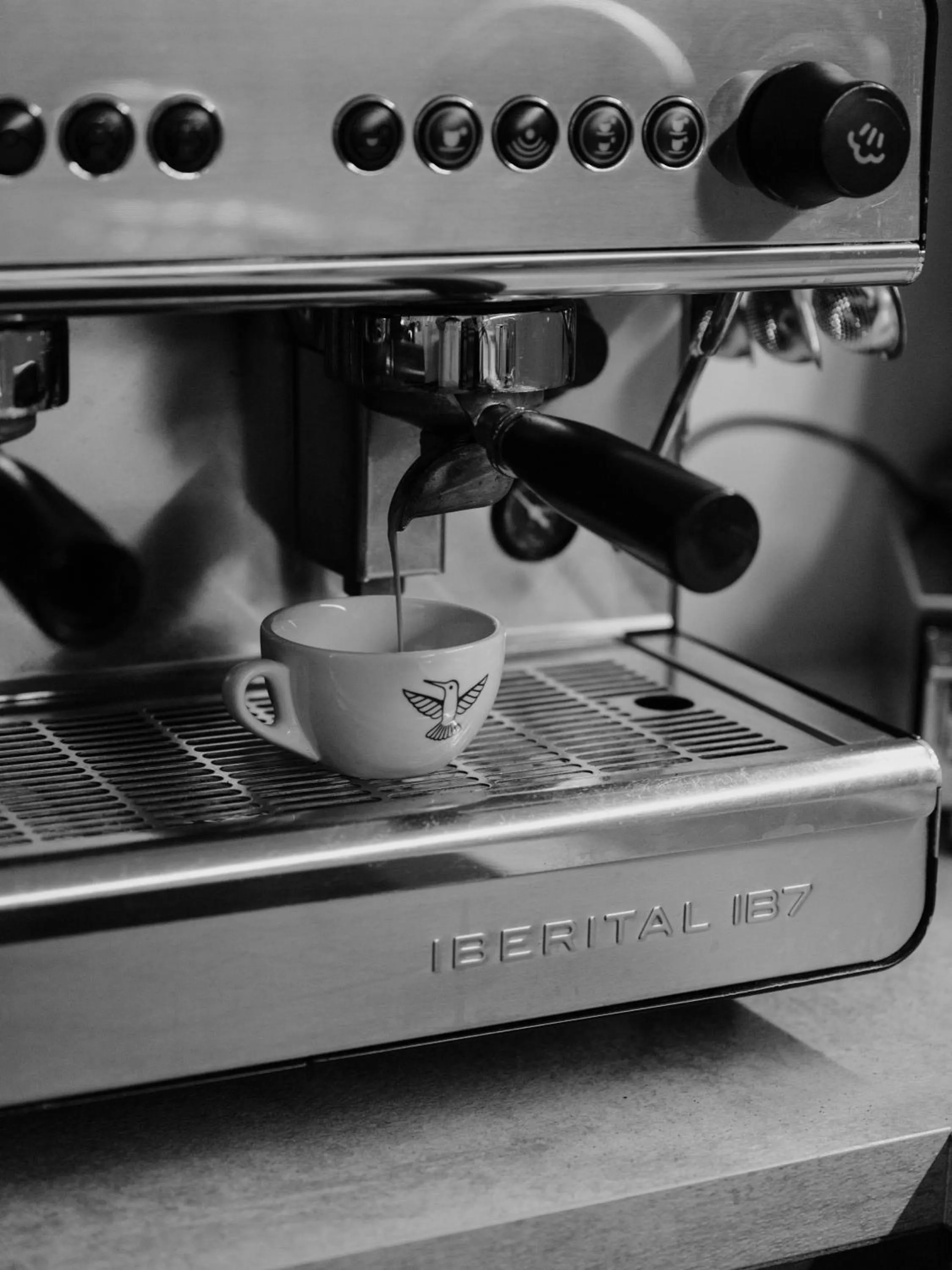 Breakfast in Wil7 Boutique Hotel