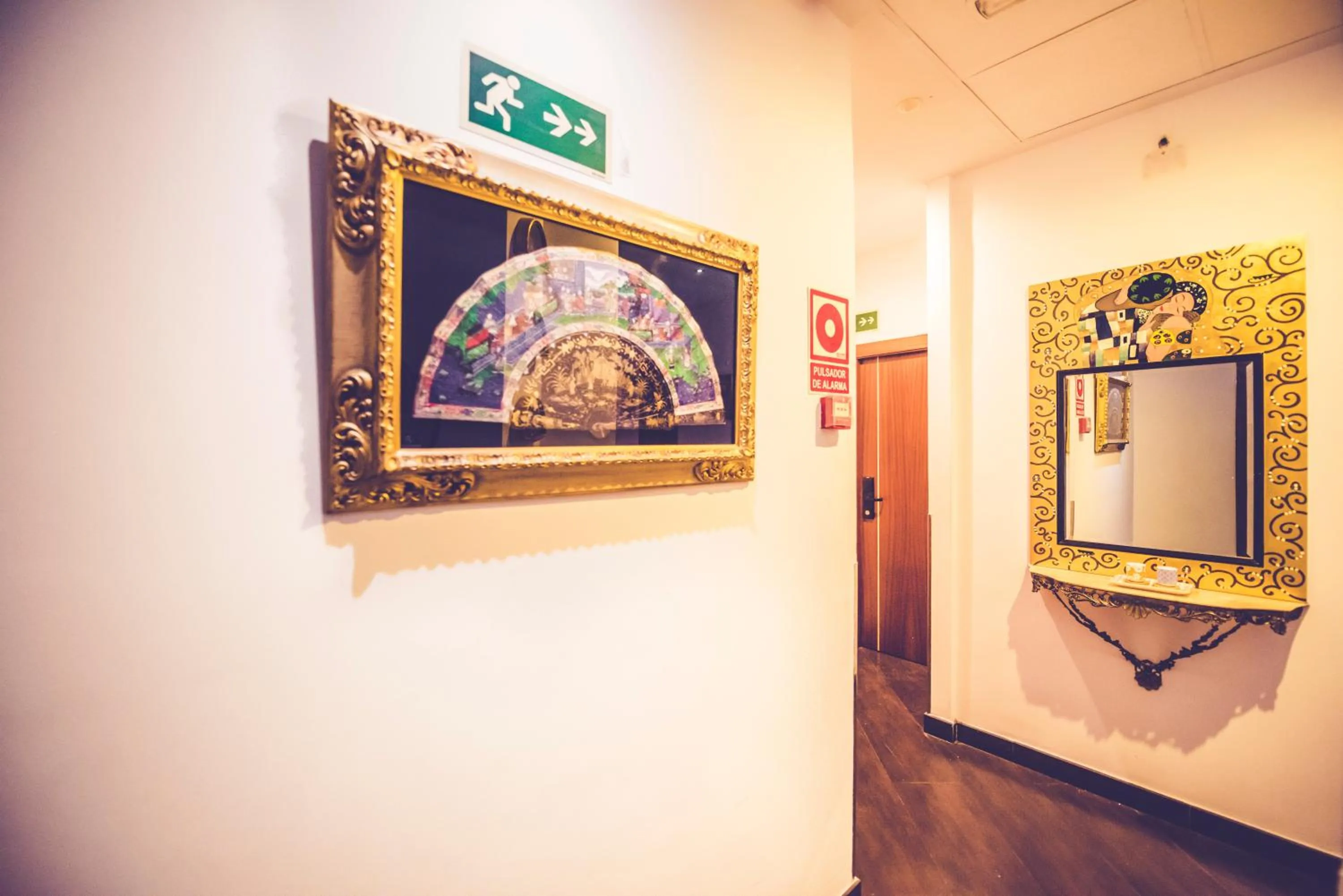 Hostal Sol Los Angeles