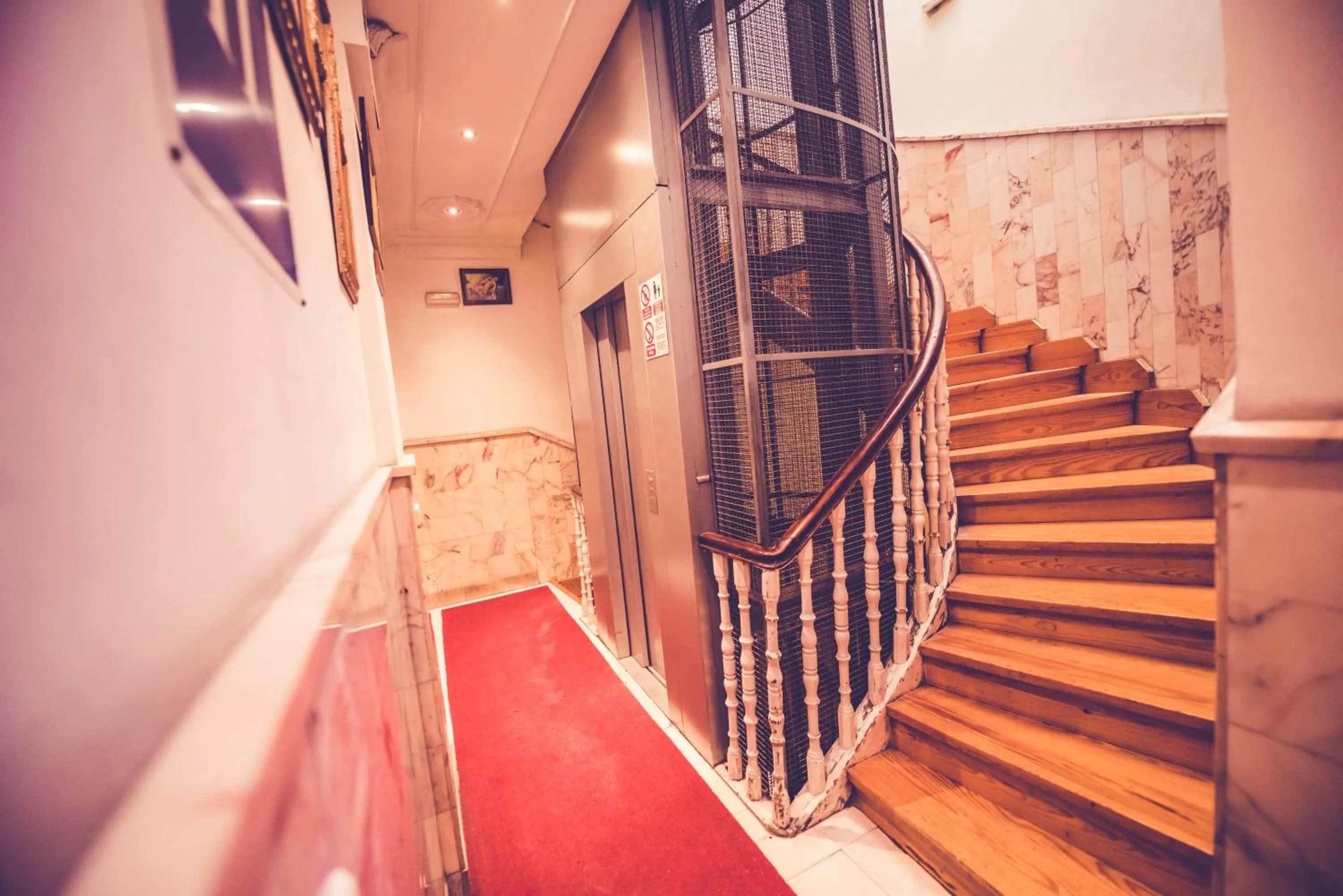 Hostal Sol Los Angeles