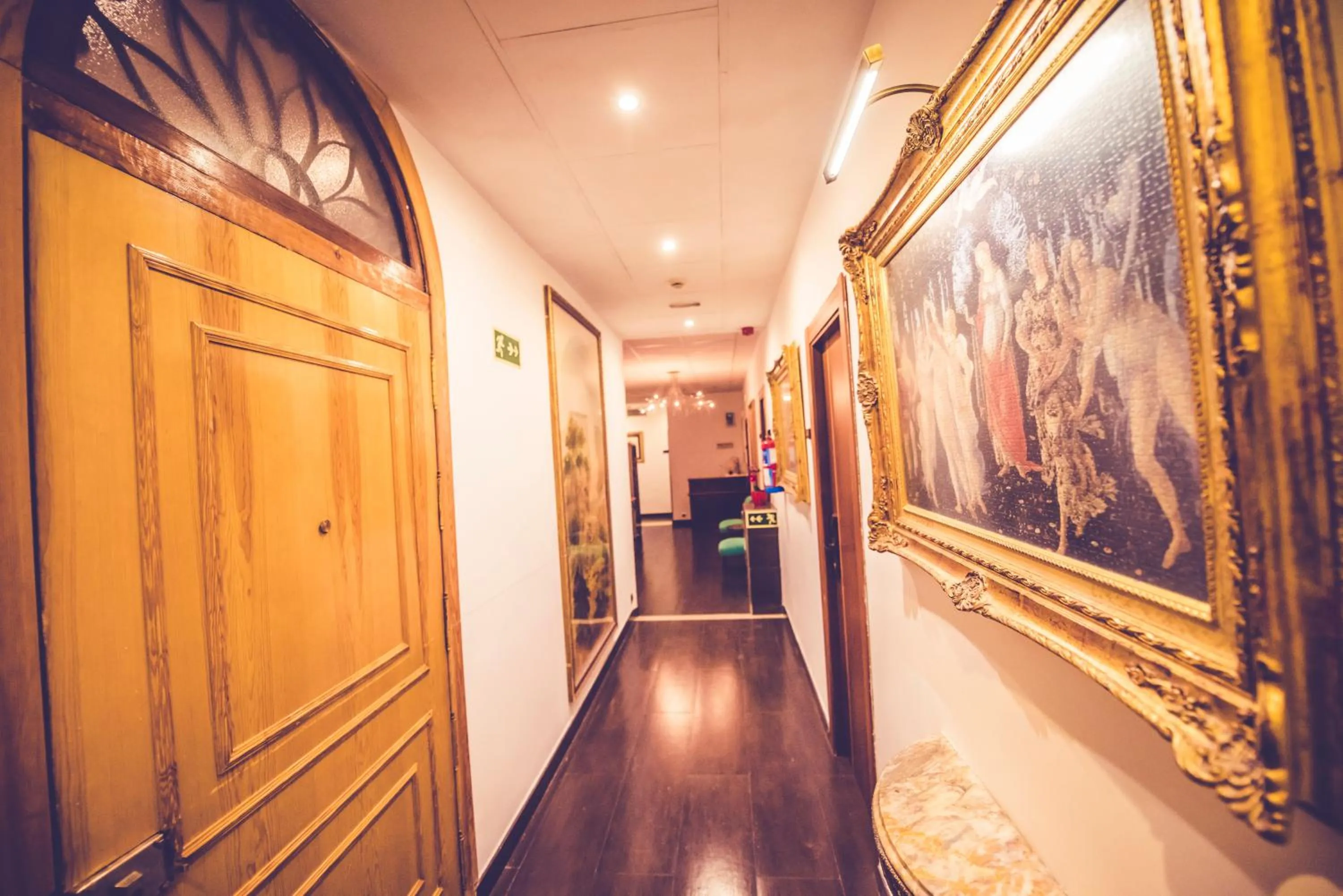 Hostal Sol Los Angeles