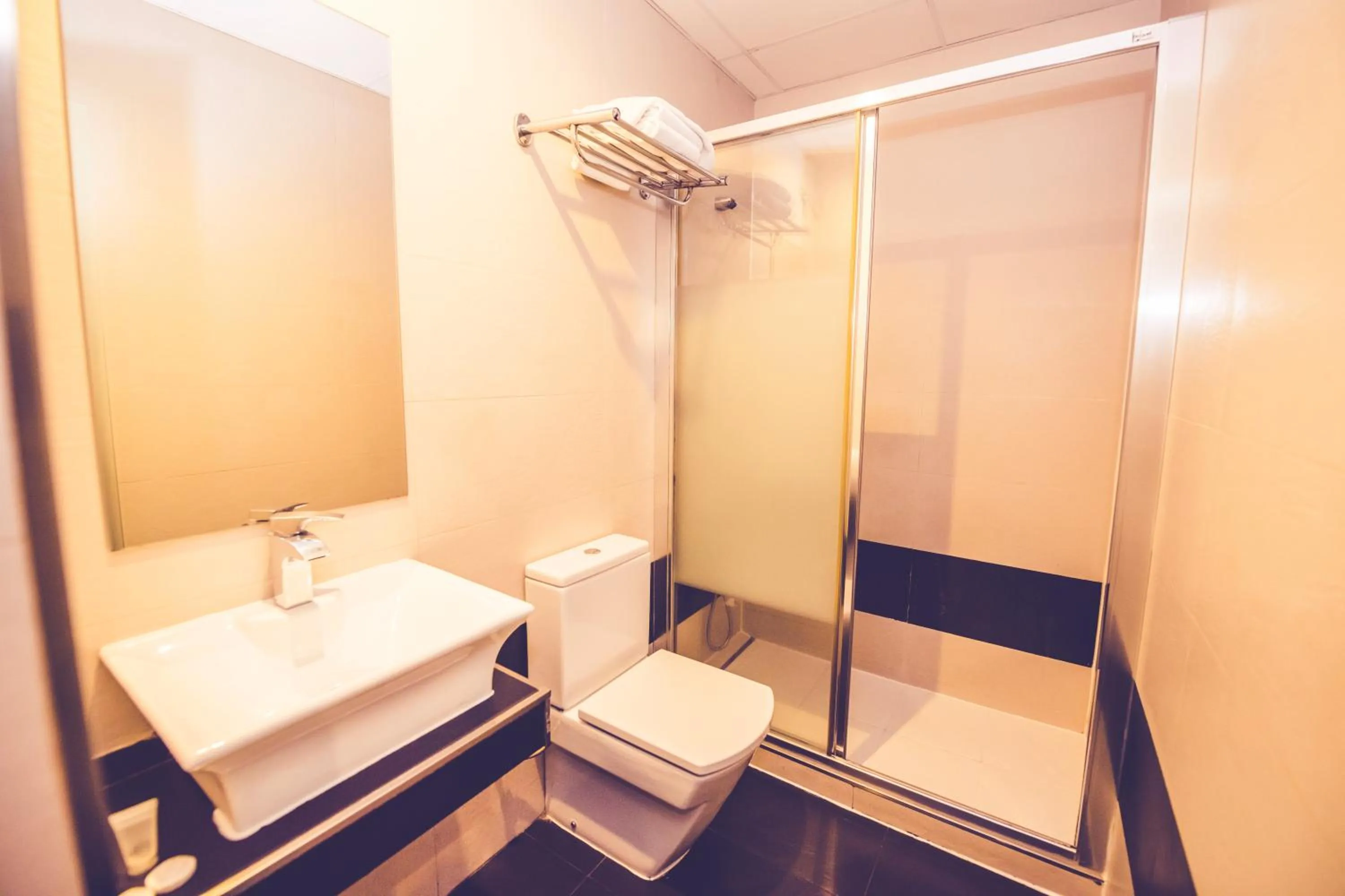 Hostal Sol Los Angeles