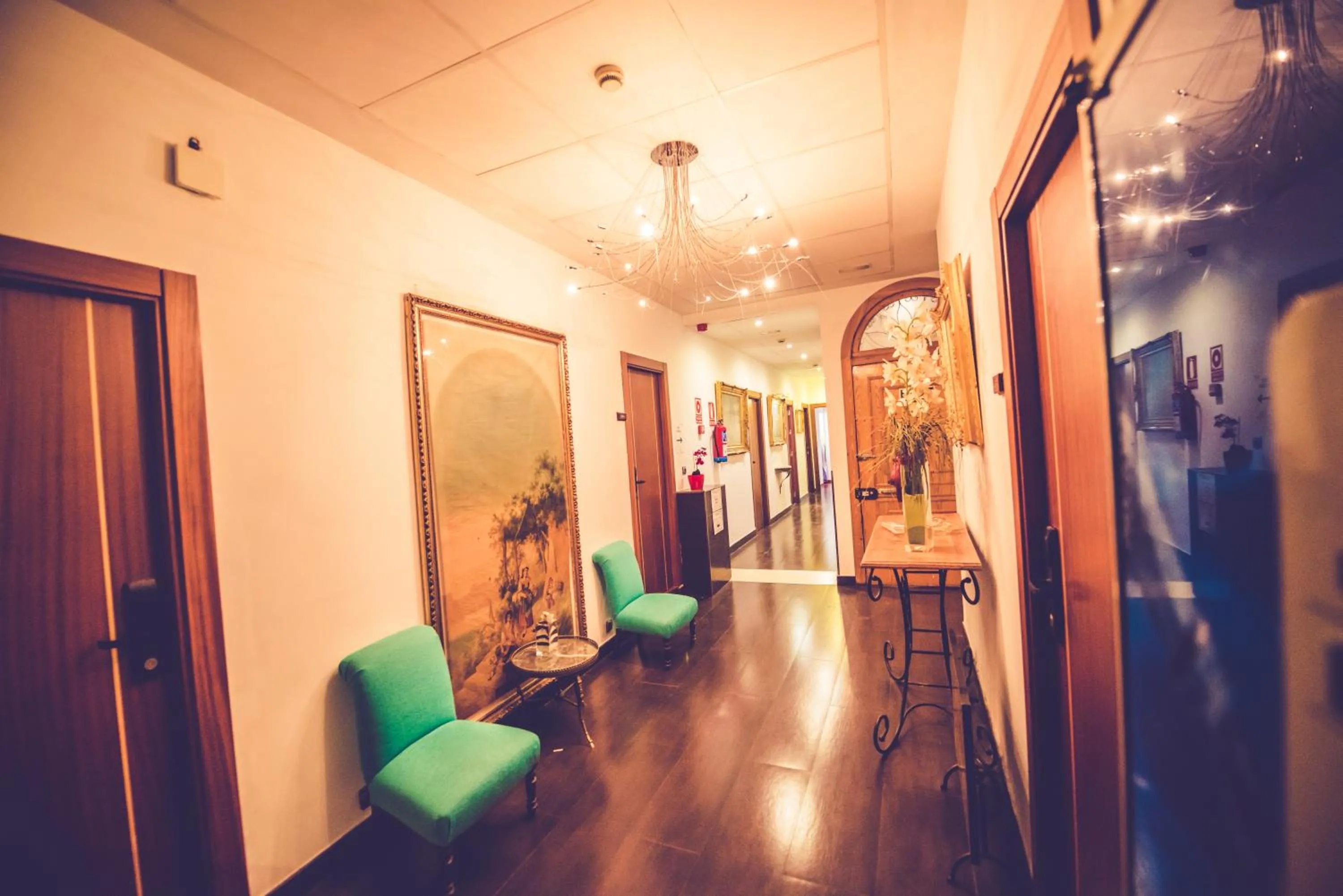 Hostal Sol Los Angeles