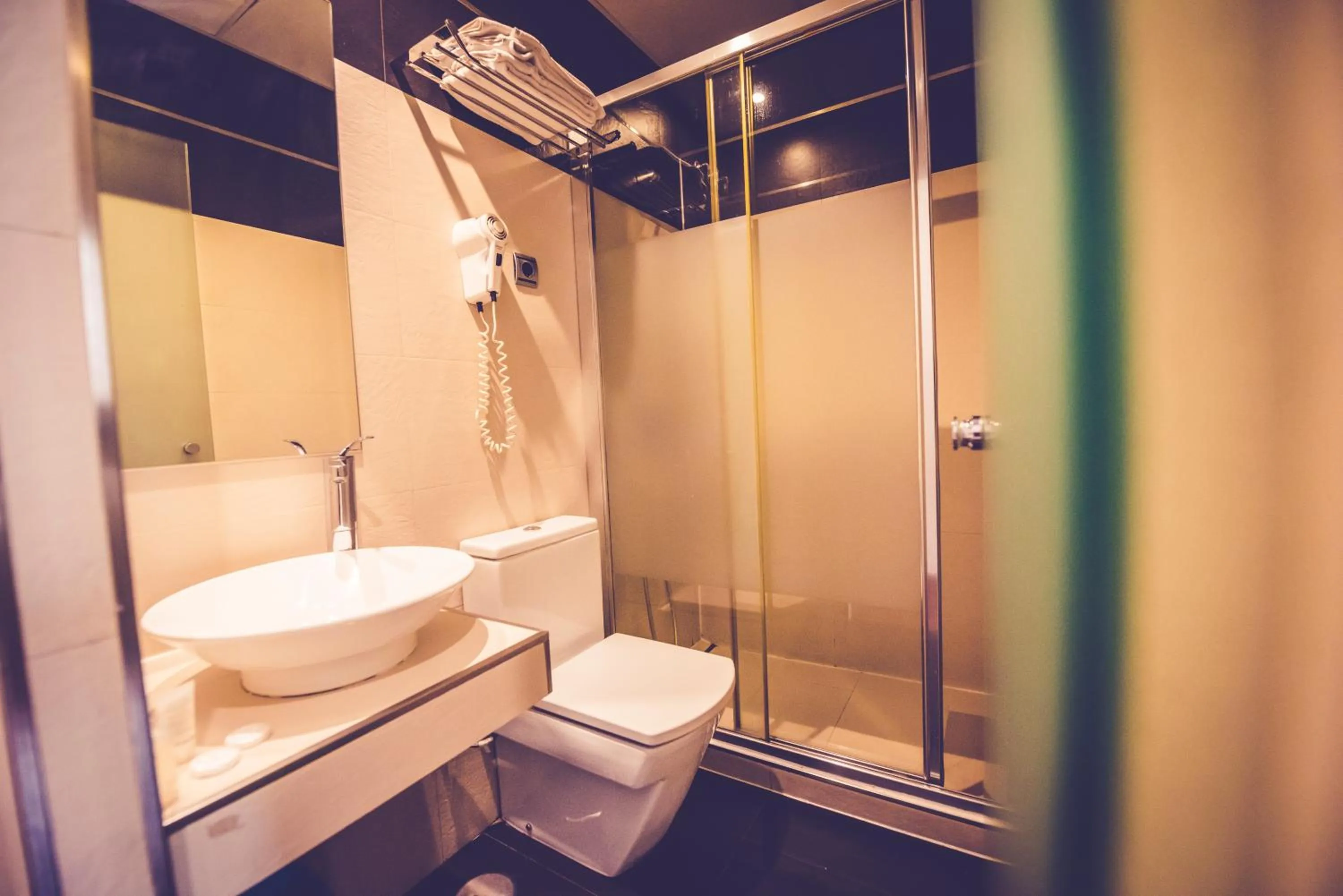 Hostal Sol Los Angeles