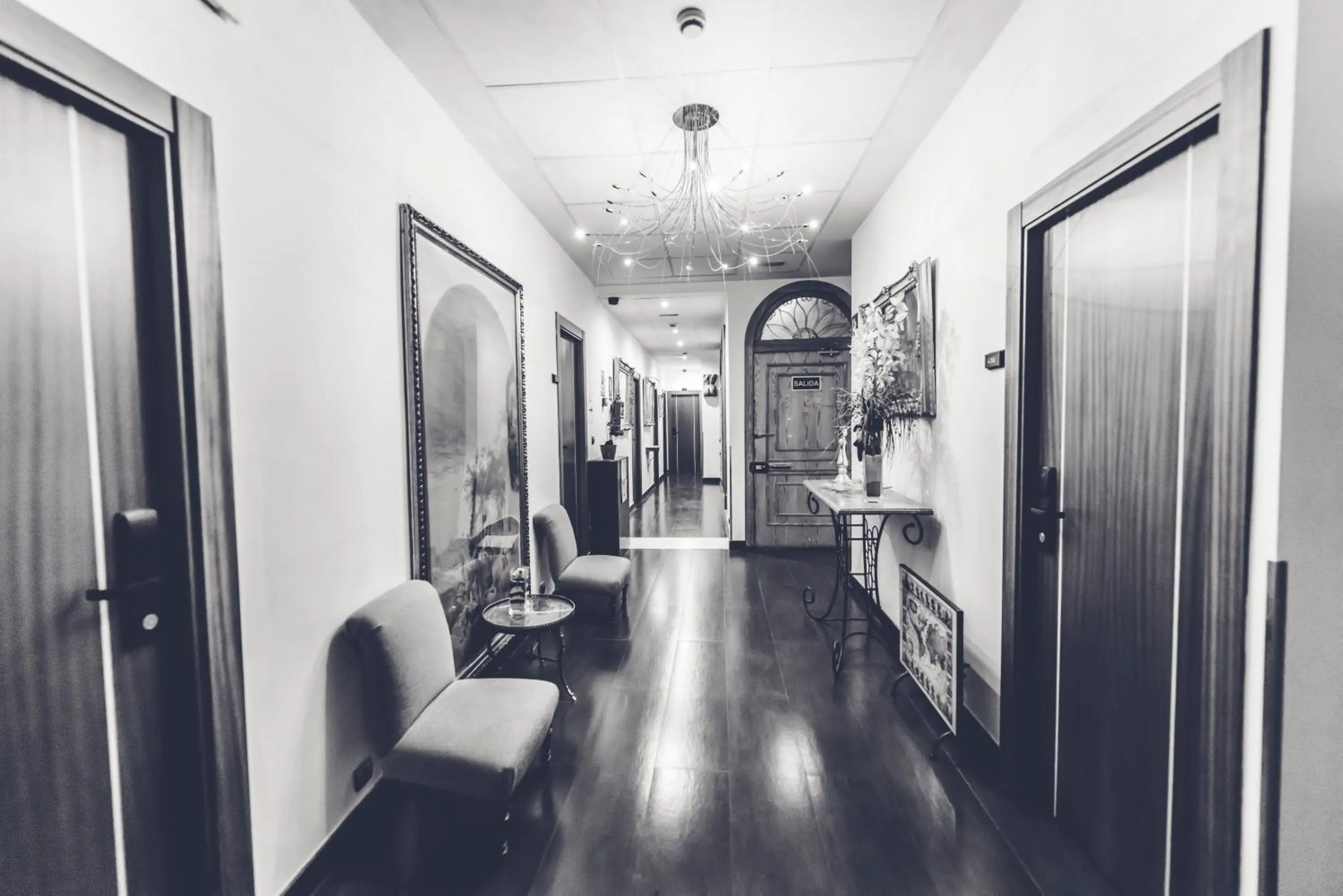 Hostal Sol Los Angeles