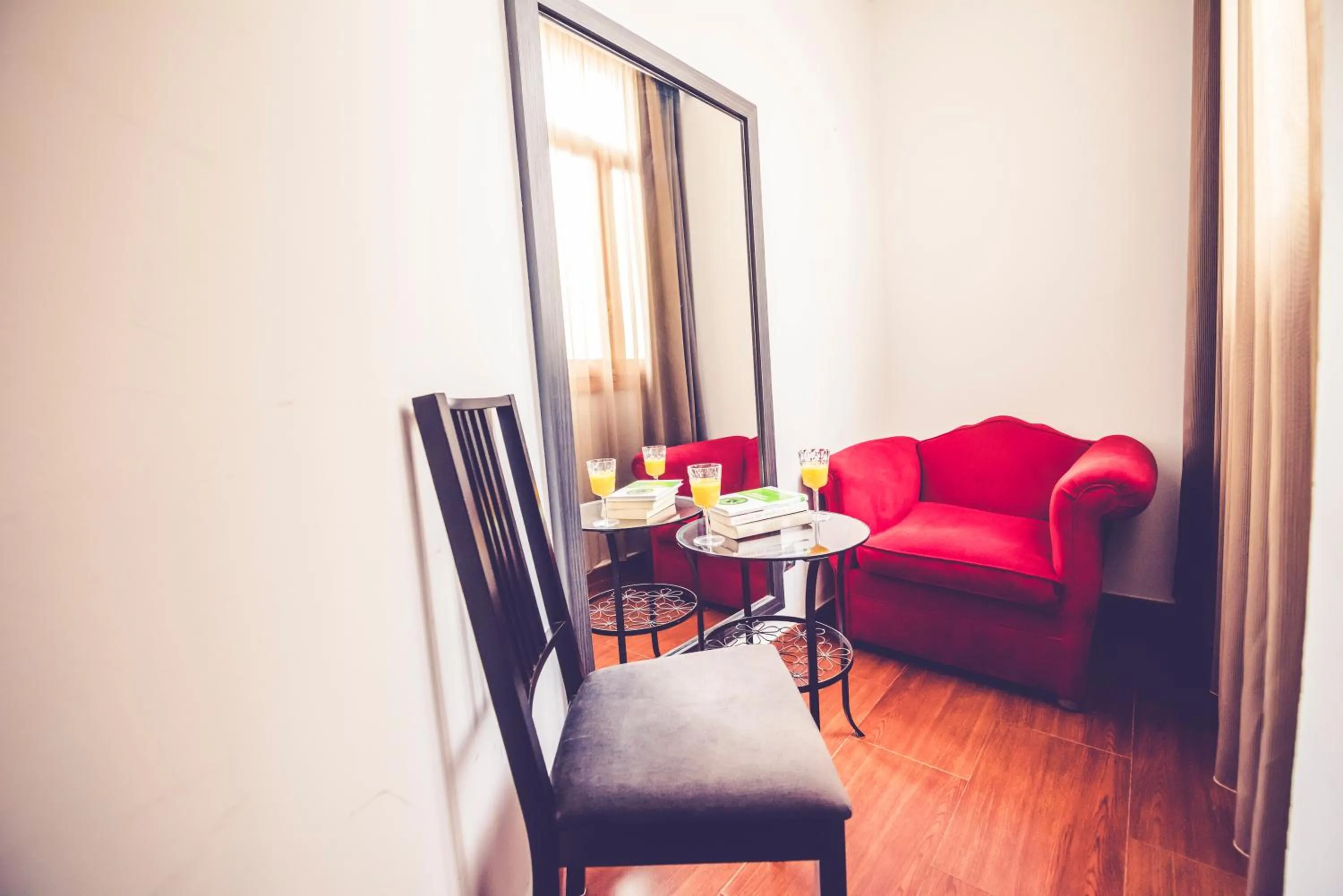 Hostal Sol Los Angeles