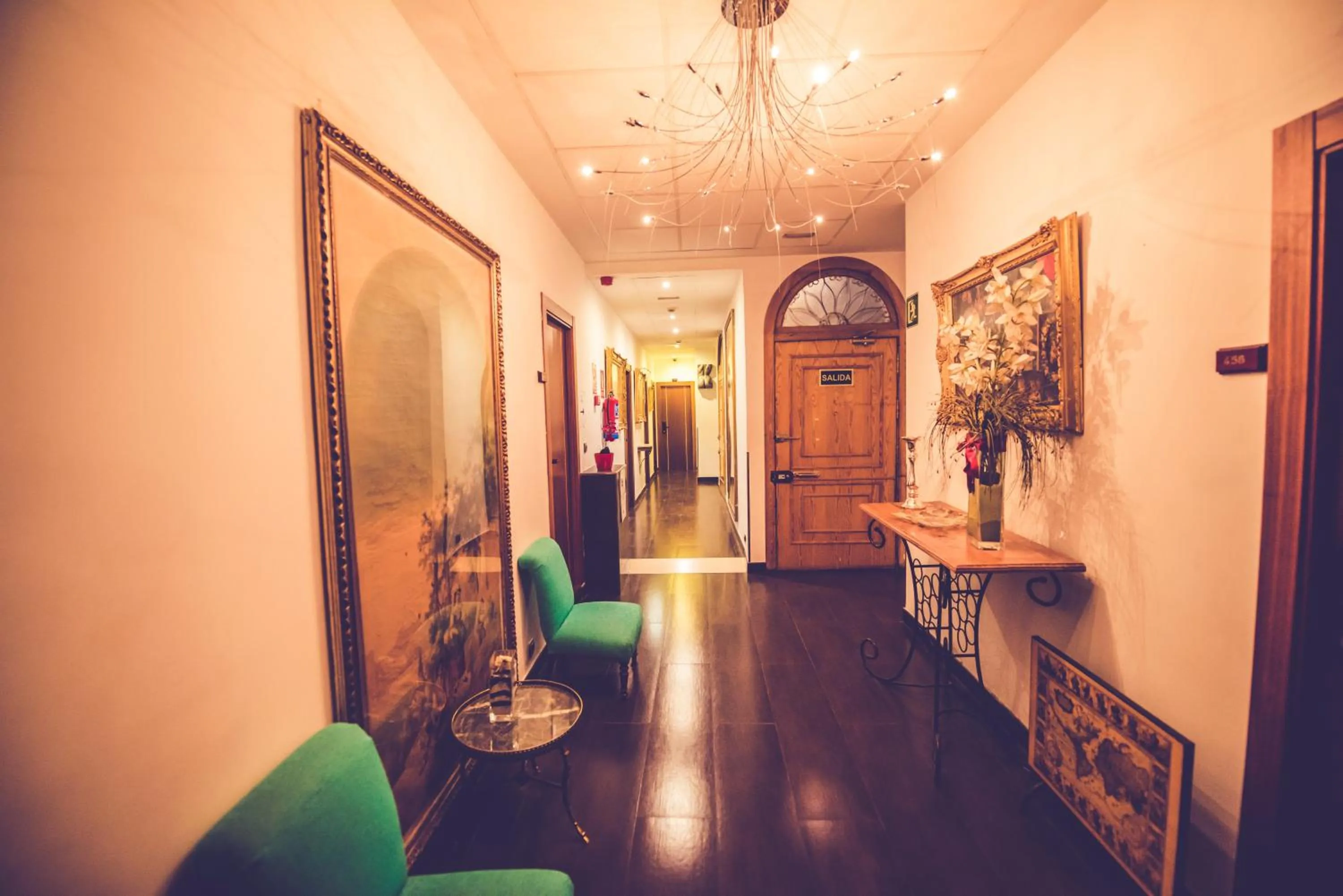 Hostal Sol Los Angeles