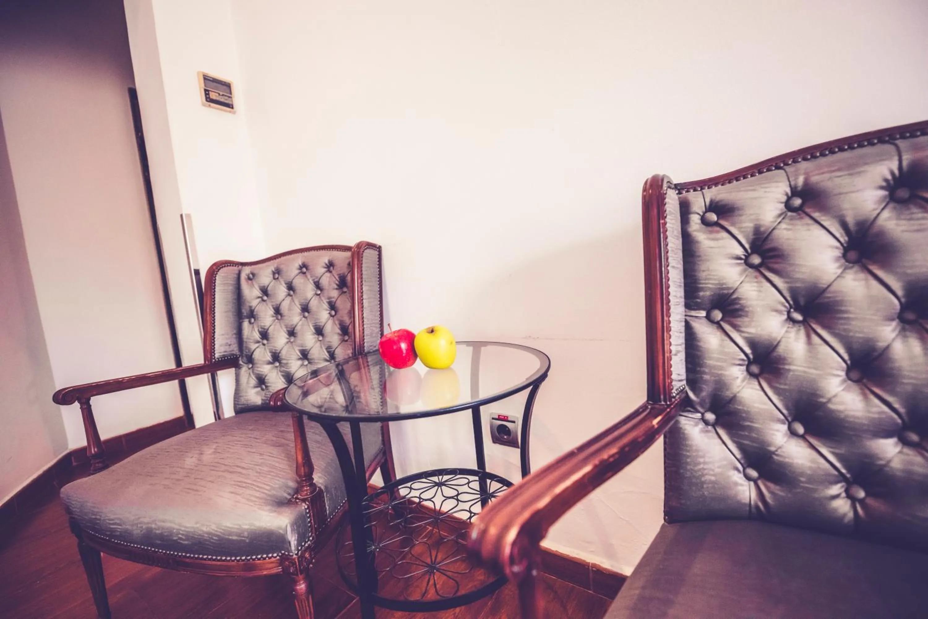 Hostal Sol Los Angeles