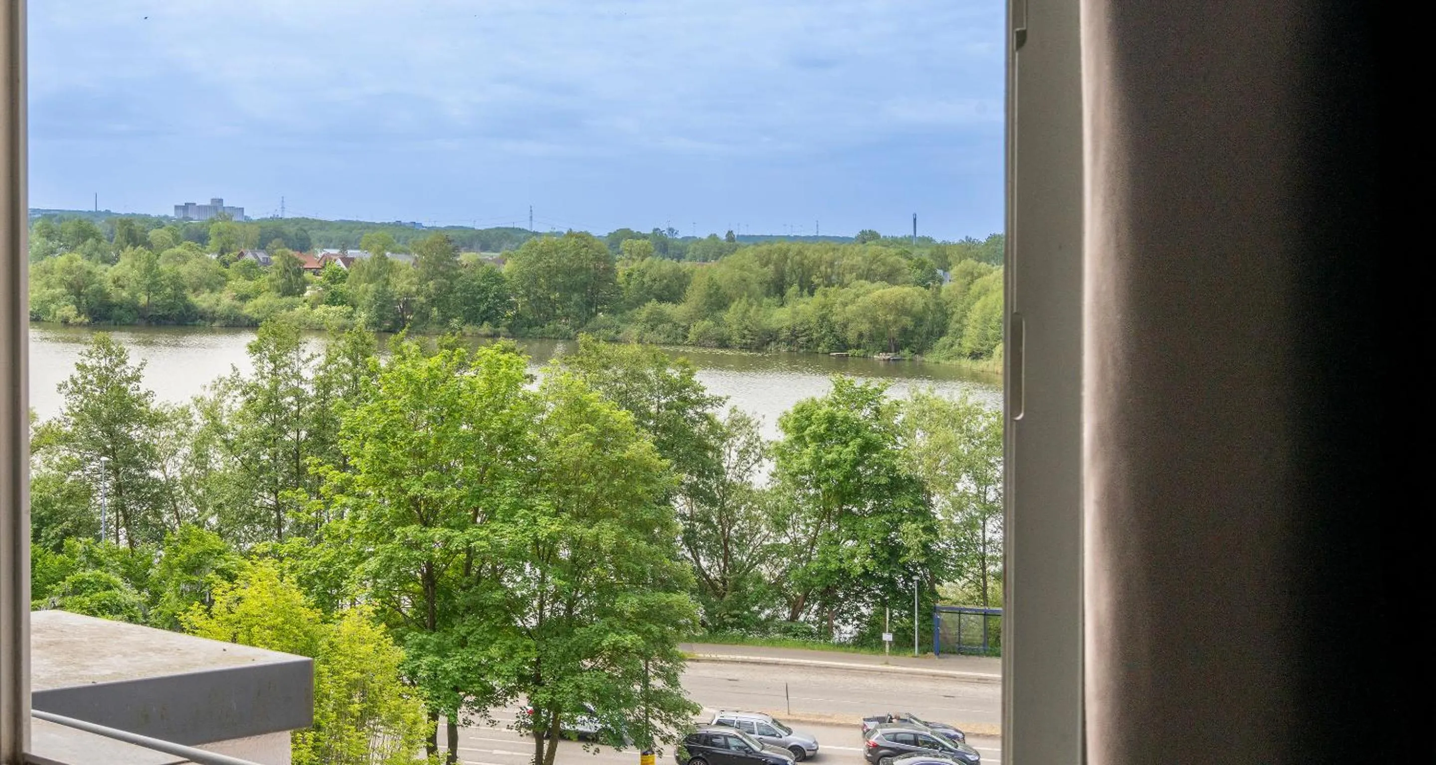 Natural landscape in PLAZA Premium Schwerin Sure Hotel Collection by Best Western