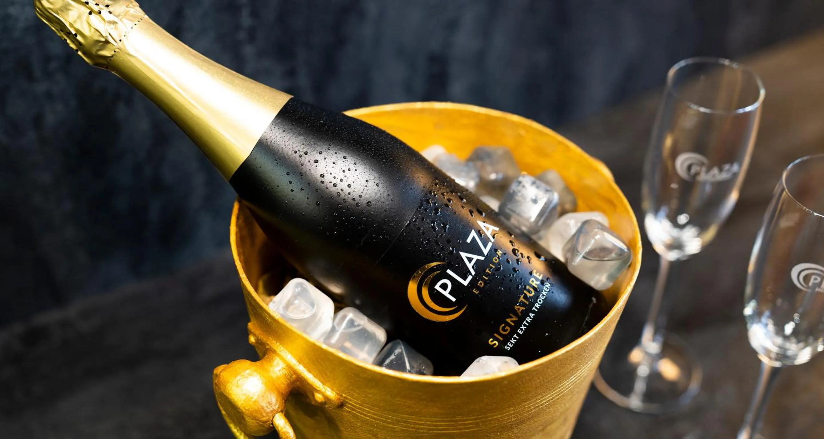 Alcoholic drinks in PLAZA Premium Schwerin Sure Hotel Collection by Best Western