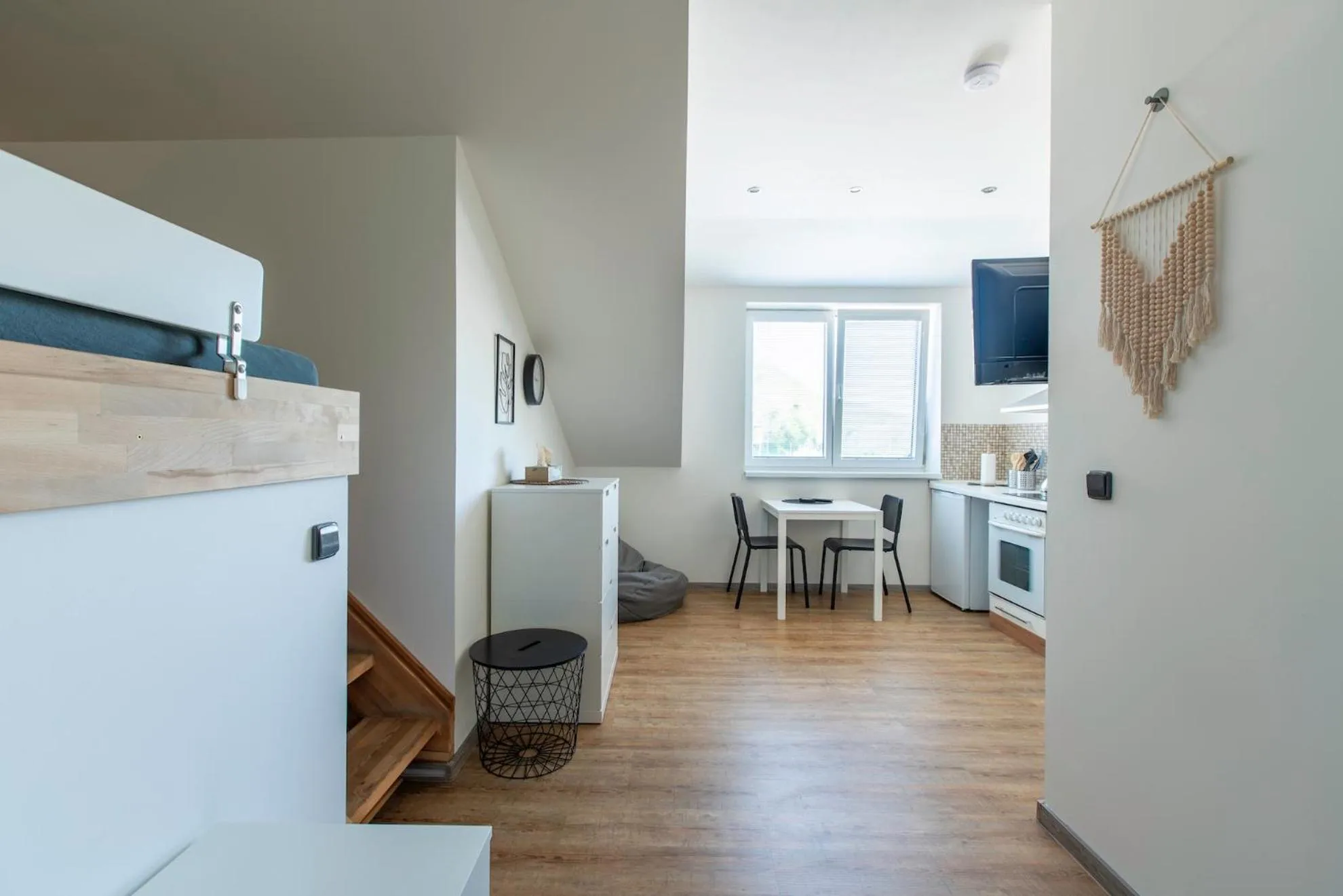 Restaurace Hotel Praha