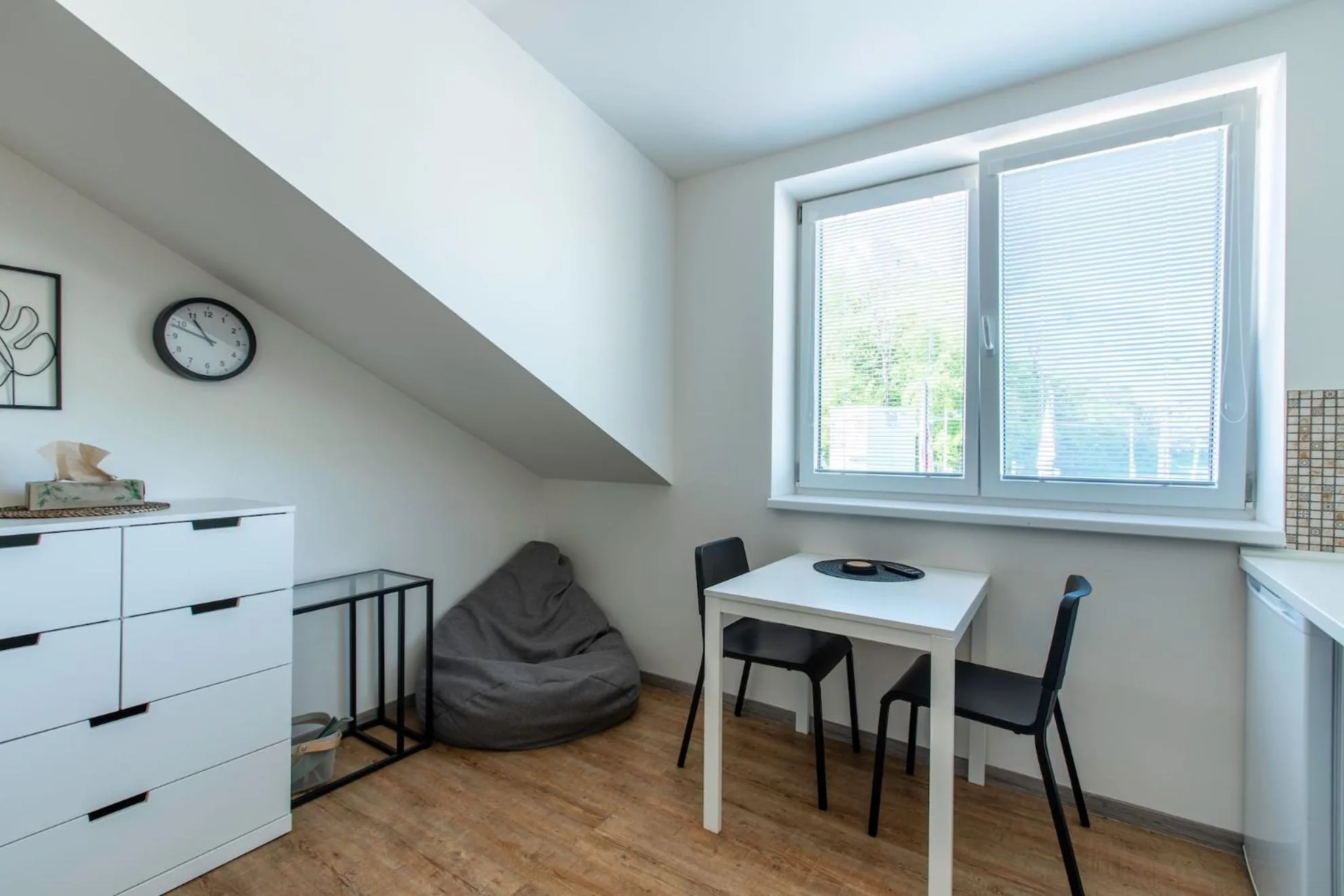 Restaurace Hotel Praha