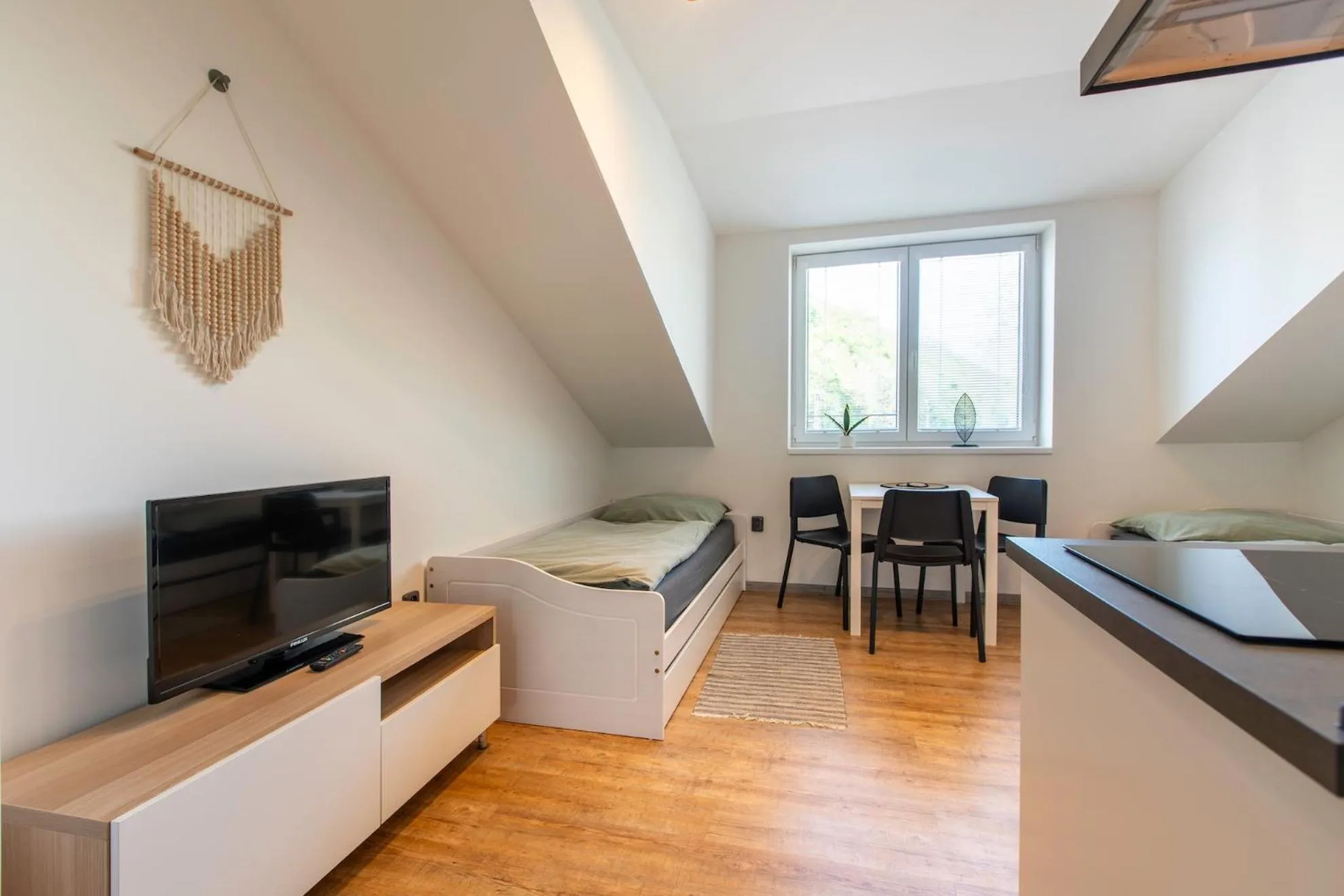 Restaurace Hotel Praha