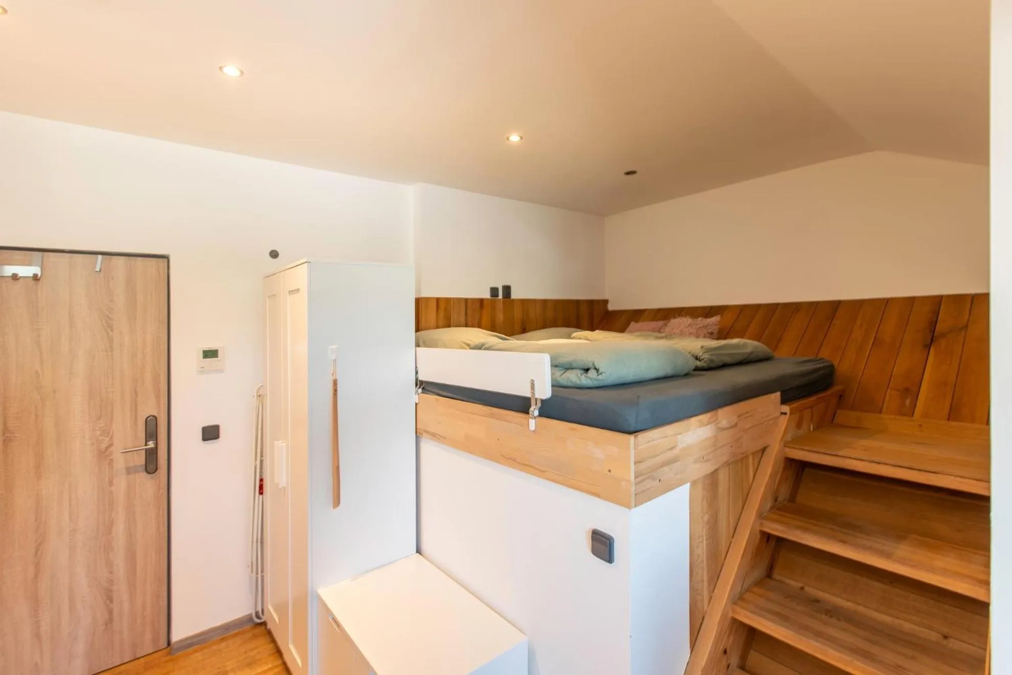 Restaurace Hotel Praha