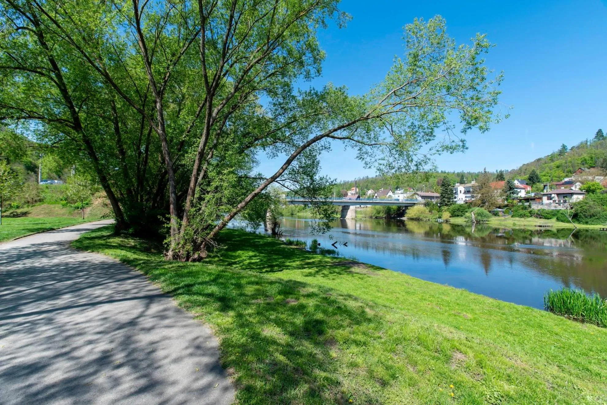 Restaurace Hotel Praha