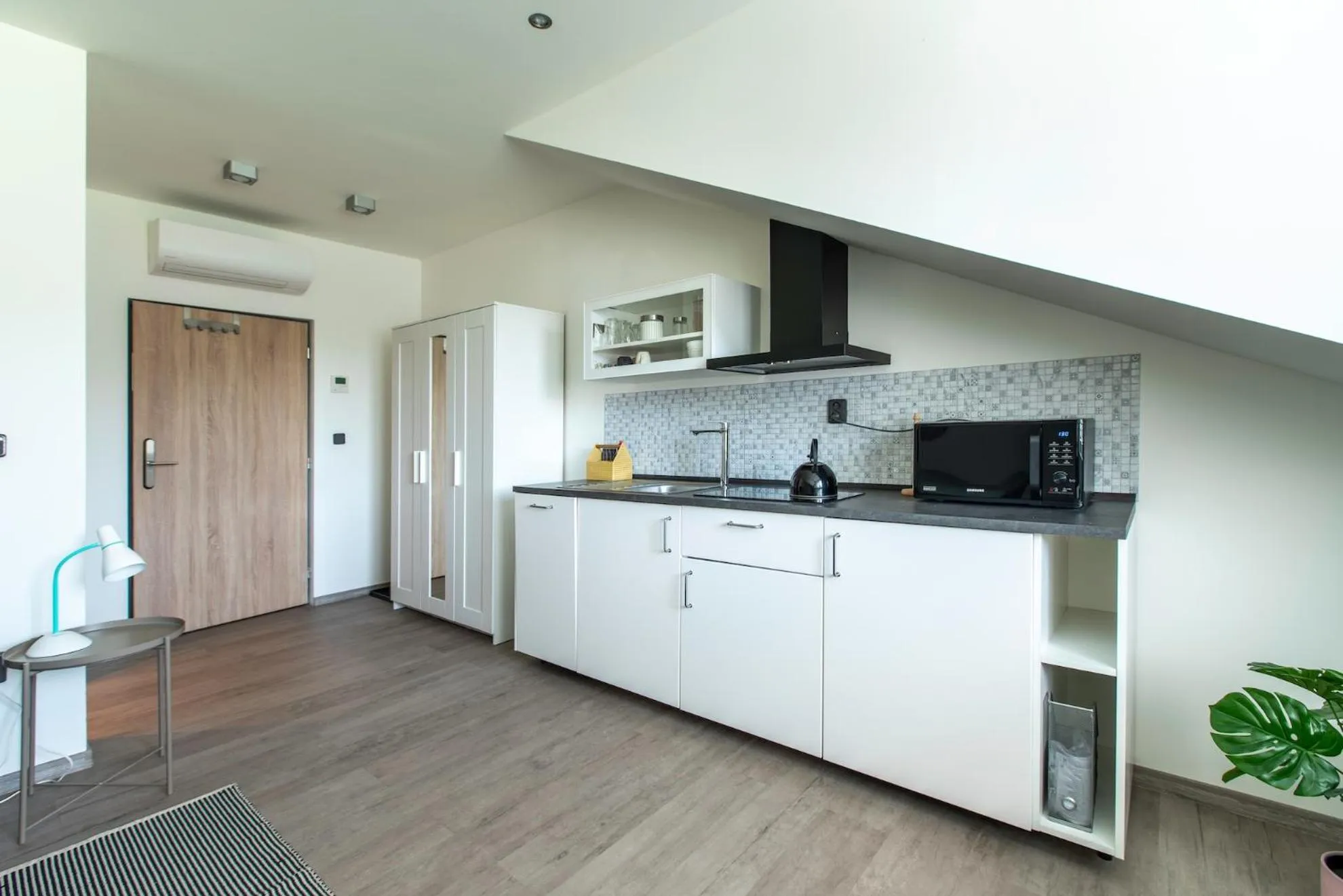 Restaurace Hotel Praha