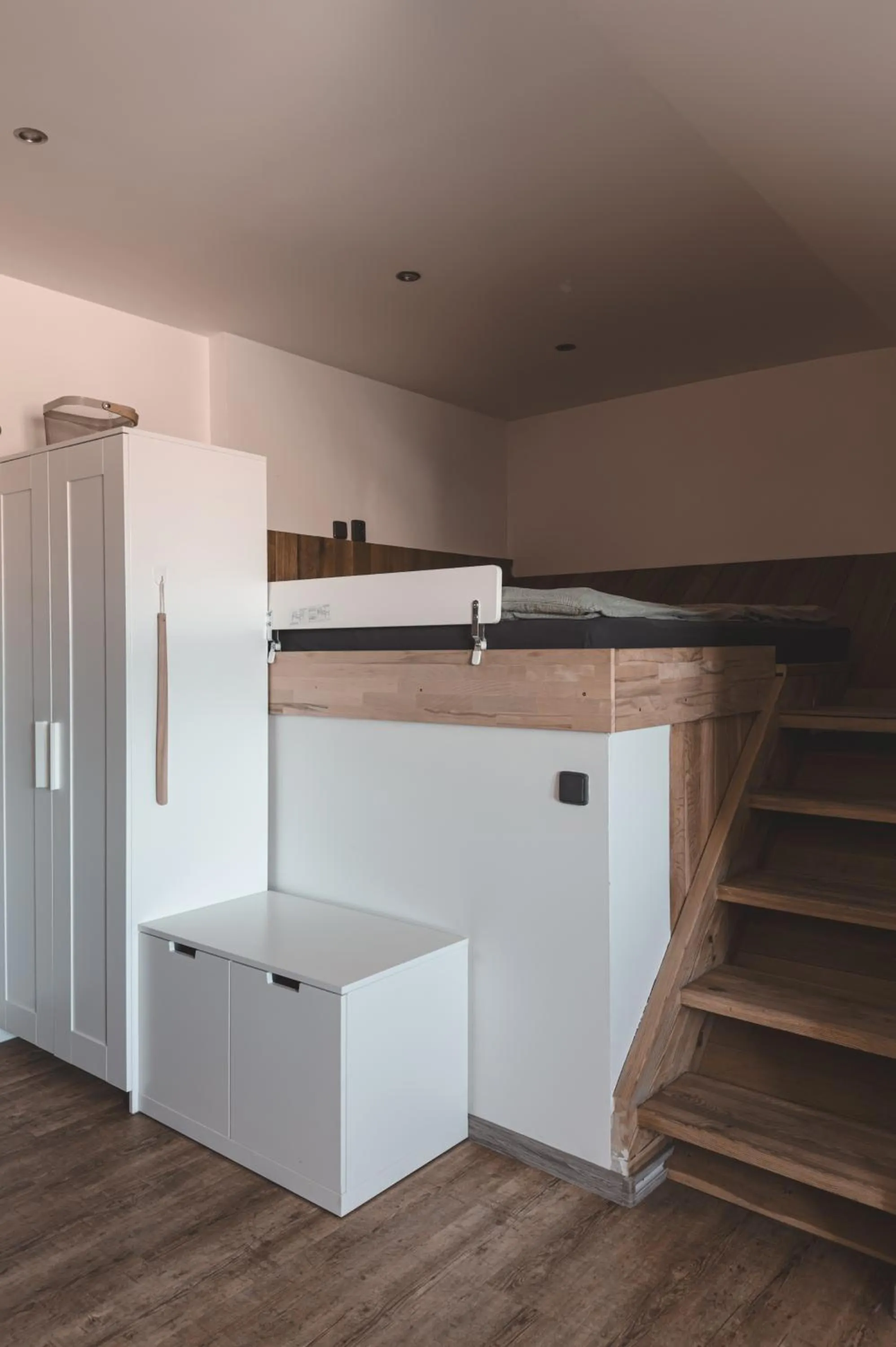 Restaurace Hotel Praha