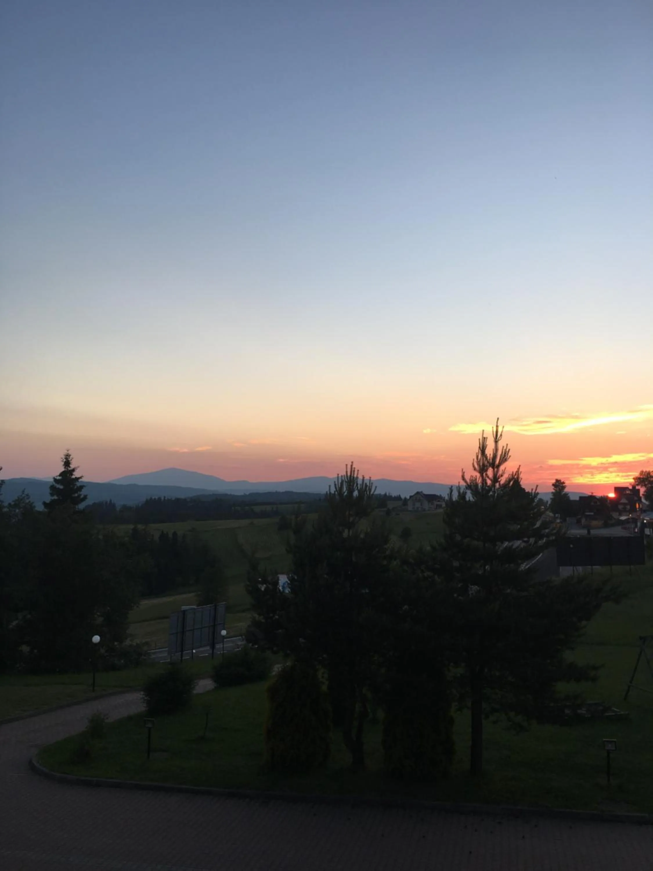 Hotel Restauracja U Guta