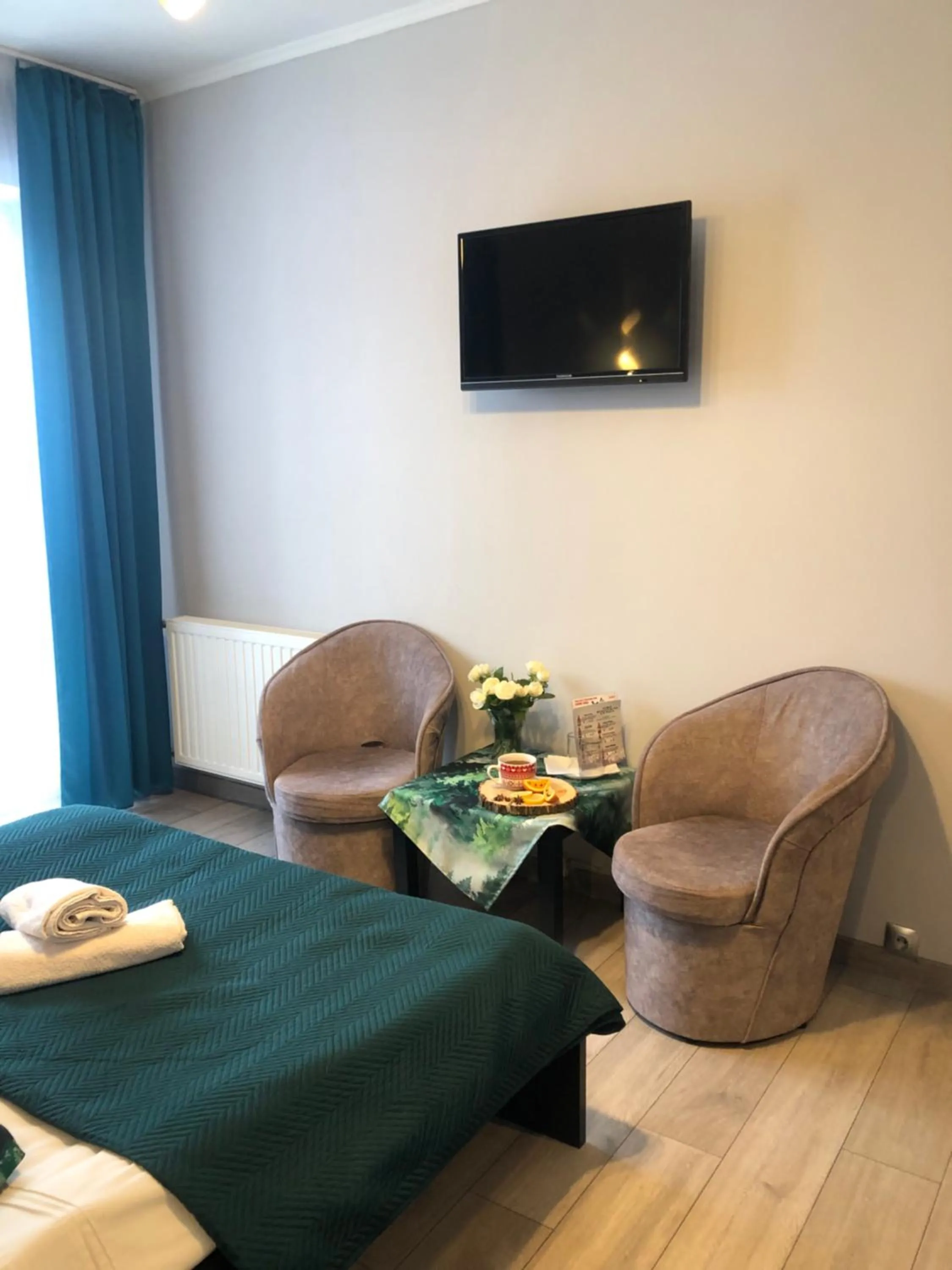 Hotel Restauracja U Guta