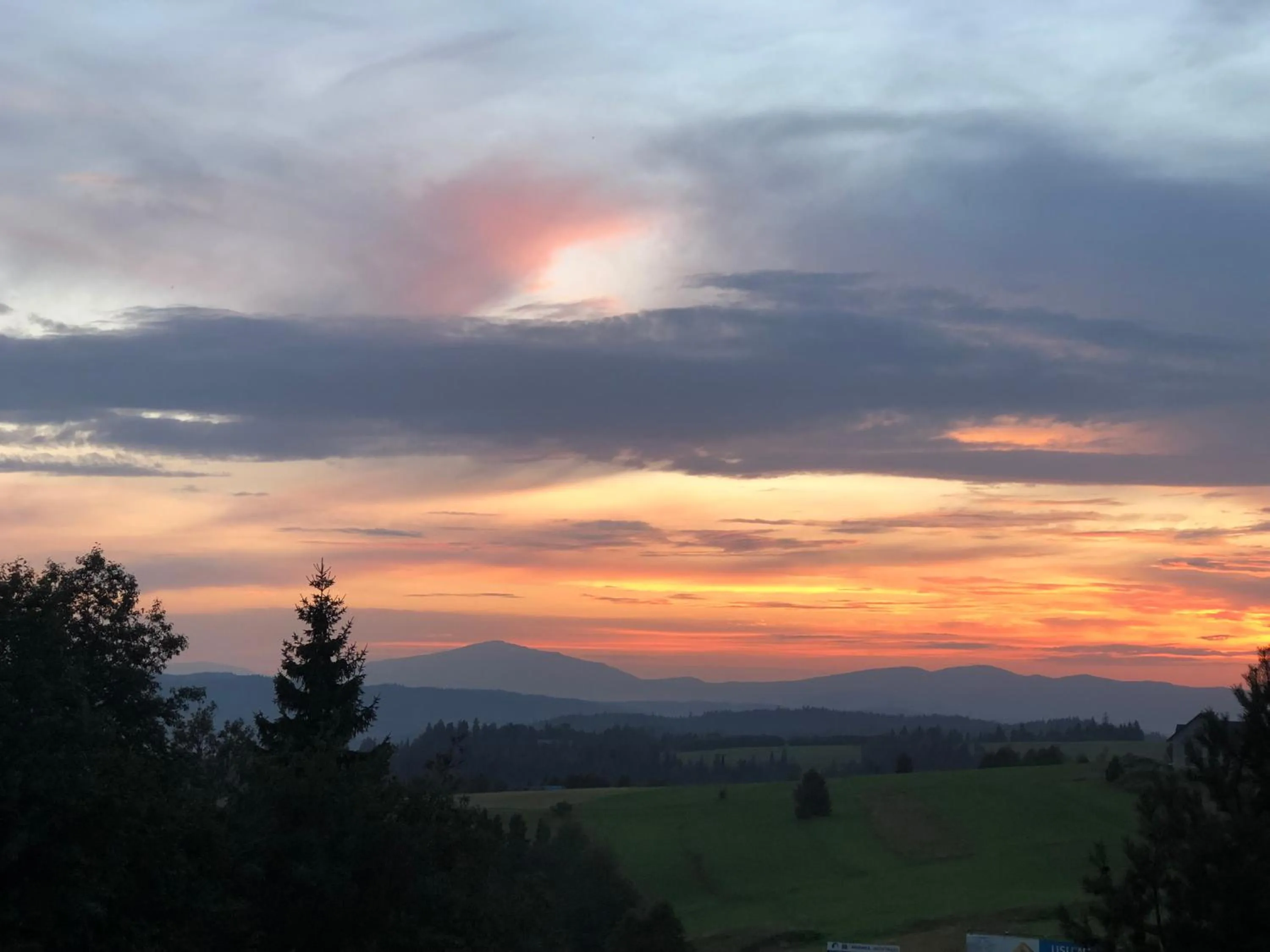 Hotel Restauracja U Guta