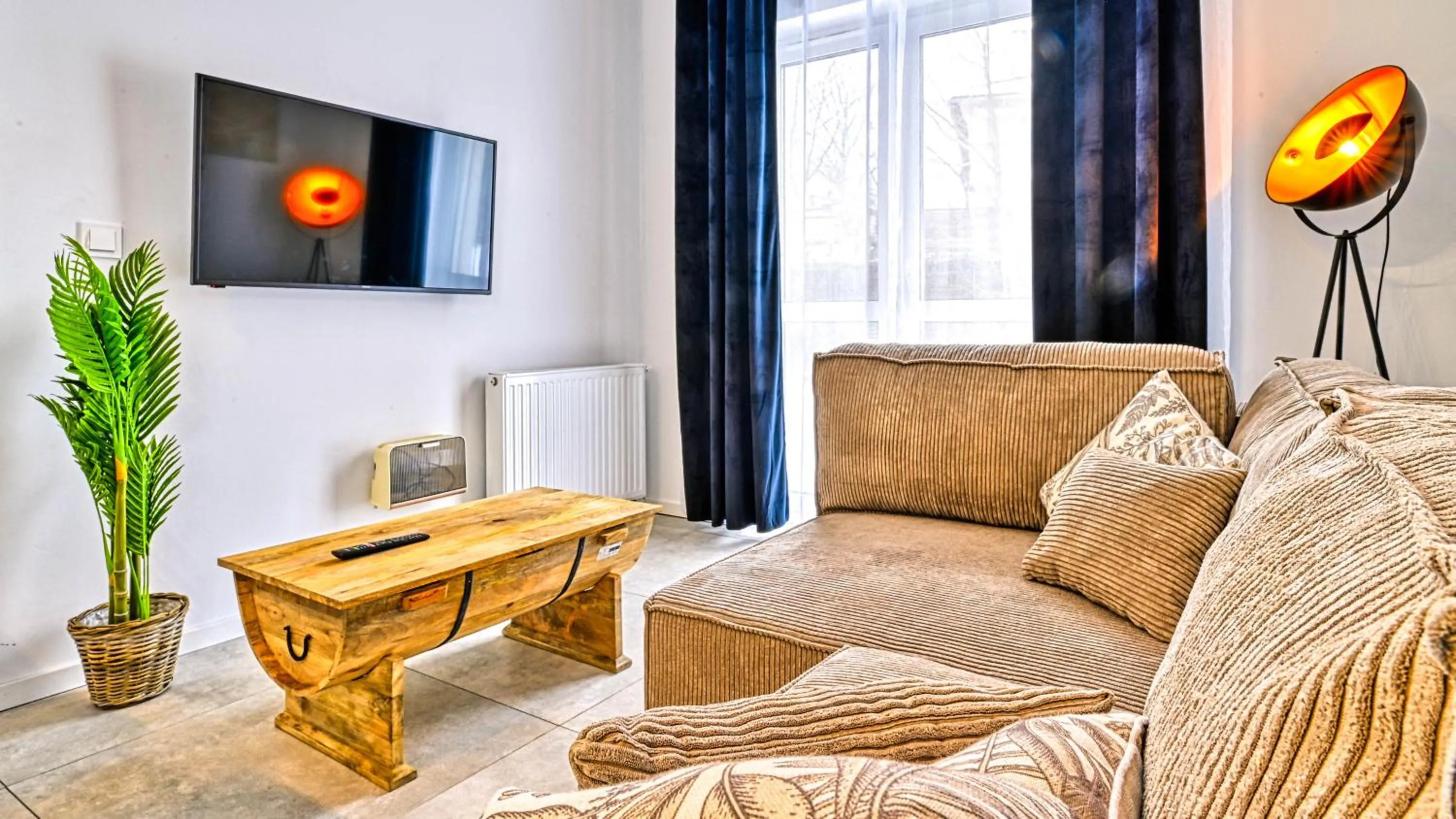 TV and multimedia in Holiday Mountain Residence, Sun & Snow