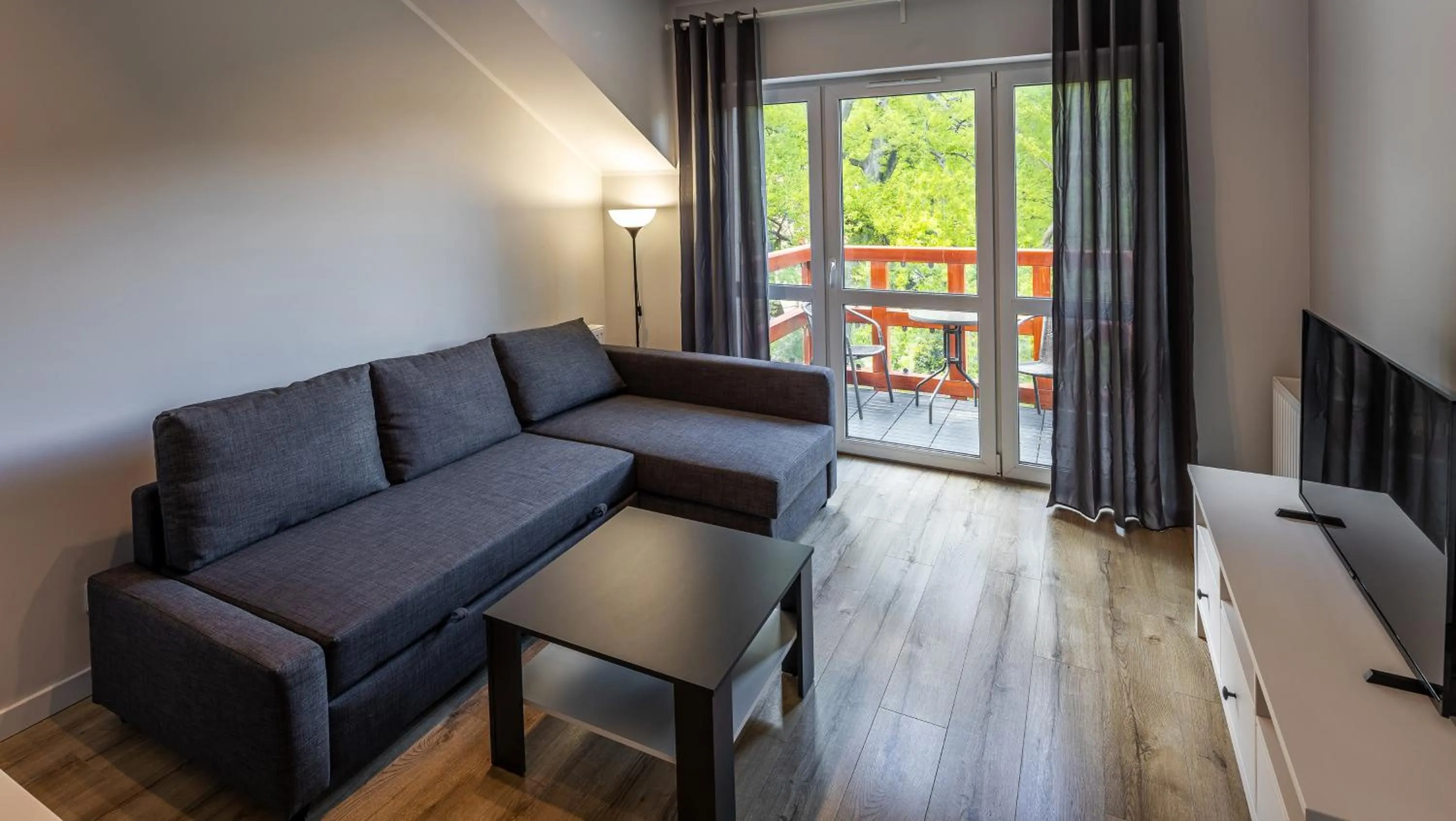 TV and multimedia in Holiday Mountain Residence, Sun & Snow