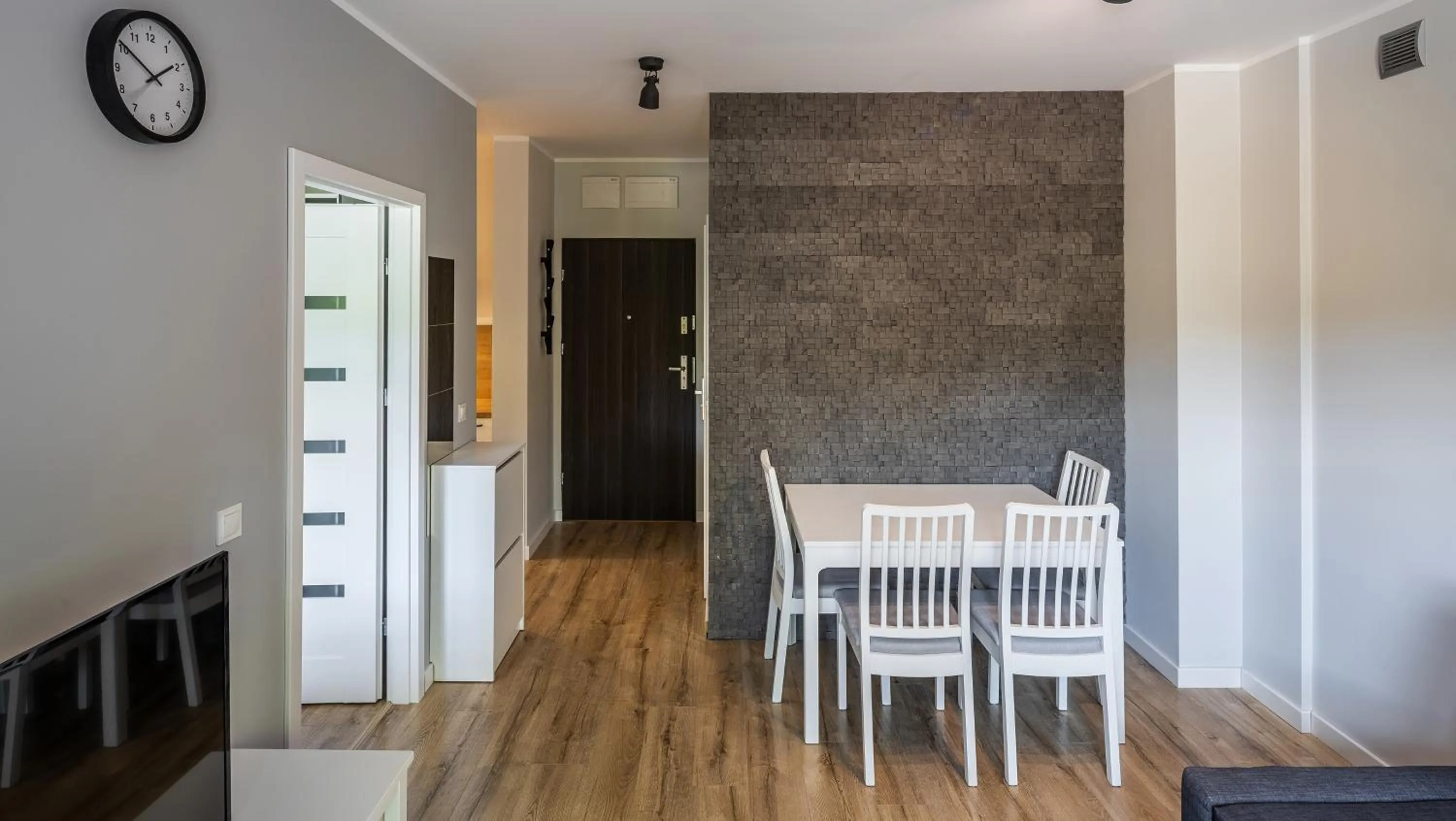 TV and multimedia in Holiday Mountain Residence, Sun & Snow