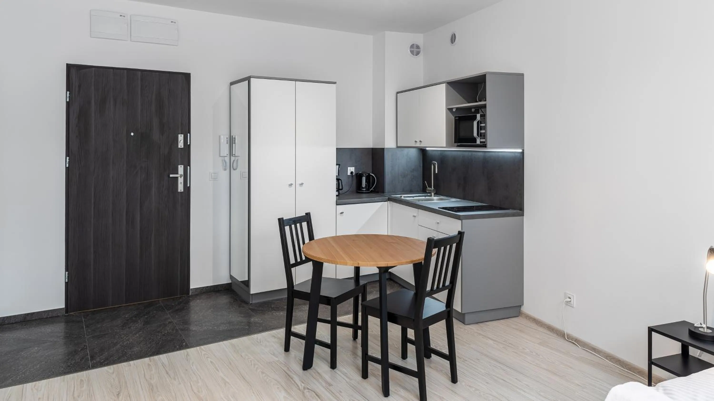 Kitchen or kitchenette in Holiday Mountain Residence, Sun & Snow