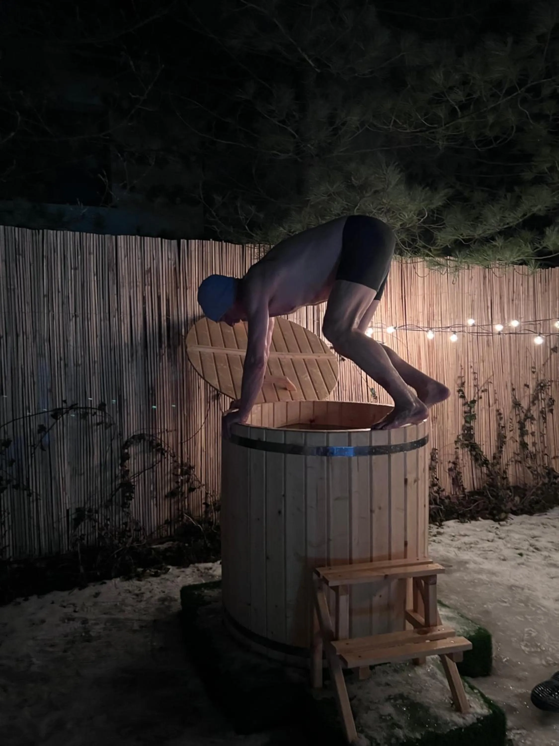 People in Gościna u Maryny Relaks i SPA w Ogrodzie