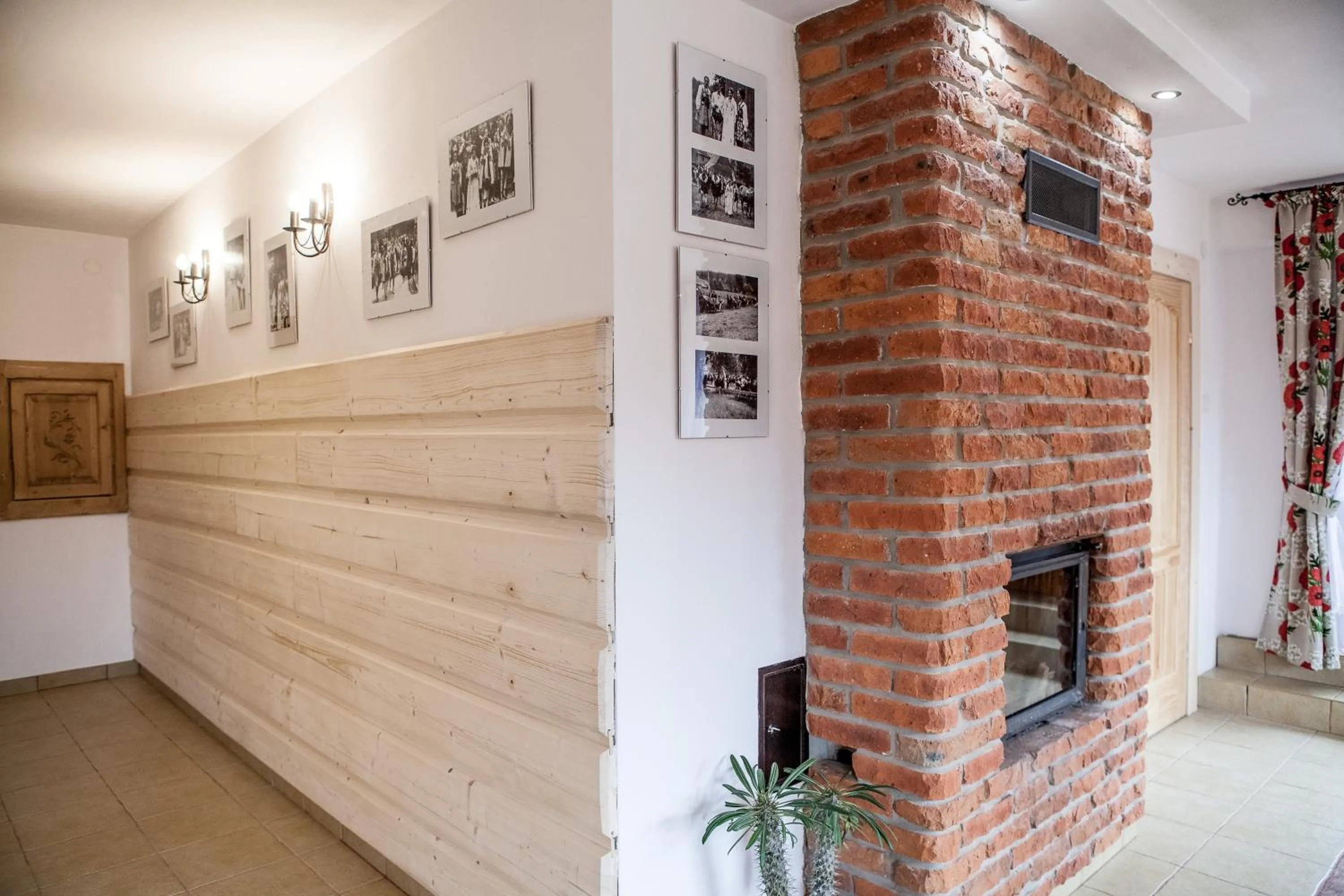 Nearby landmark in Gościna u Maryny Relaks i SPA w Ogrodzie